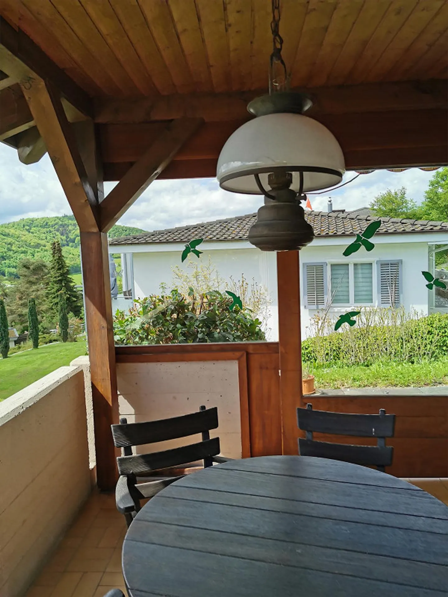 Ampia casa unifamiliare di 6 stanze con doppio garage, con vista panoramica - Foto 18 di 26