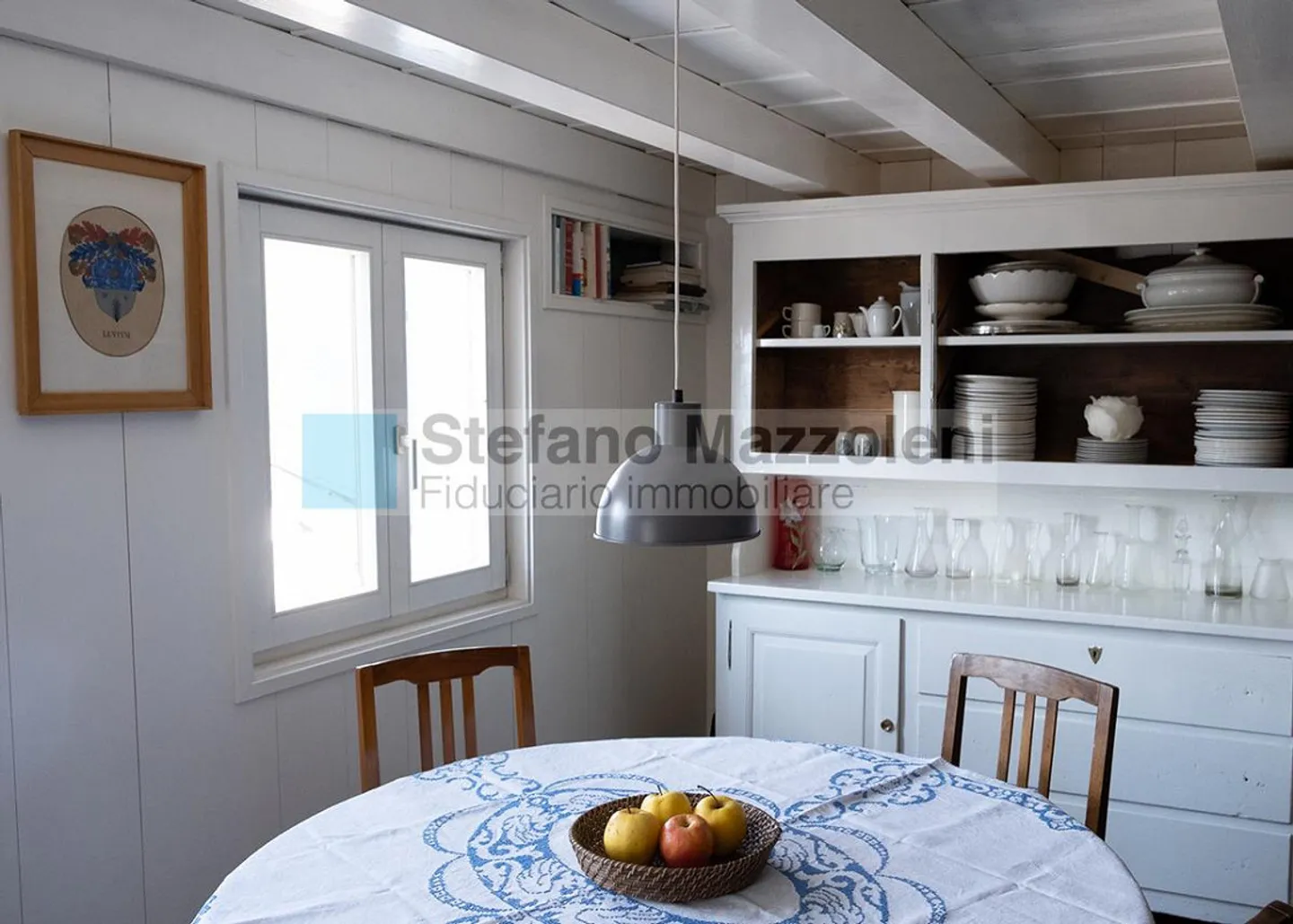 Historic Leventinese Residence: Tradition and Nature - Photo 6 of 19