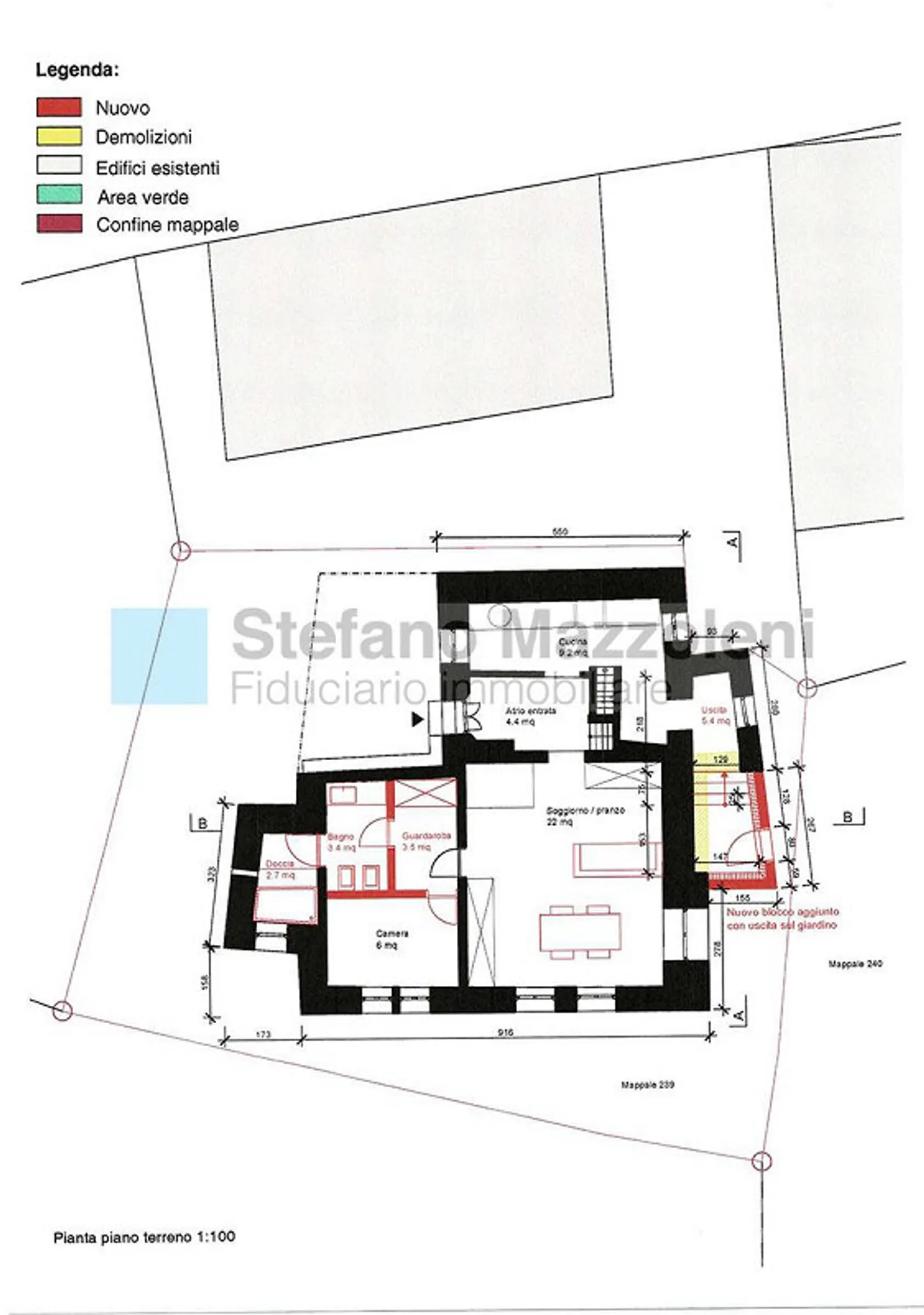 Historic Leventinese Residence: Tradition and Nature - Photo 17 of 19