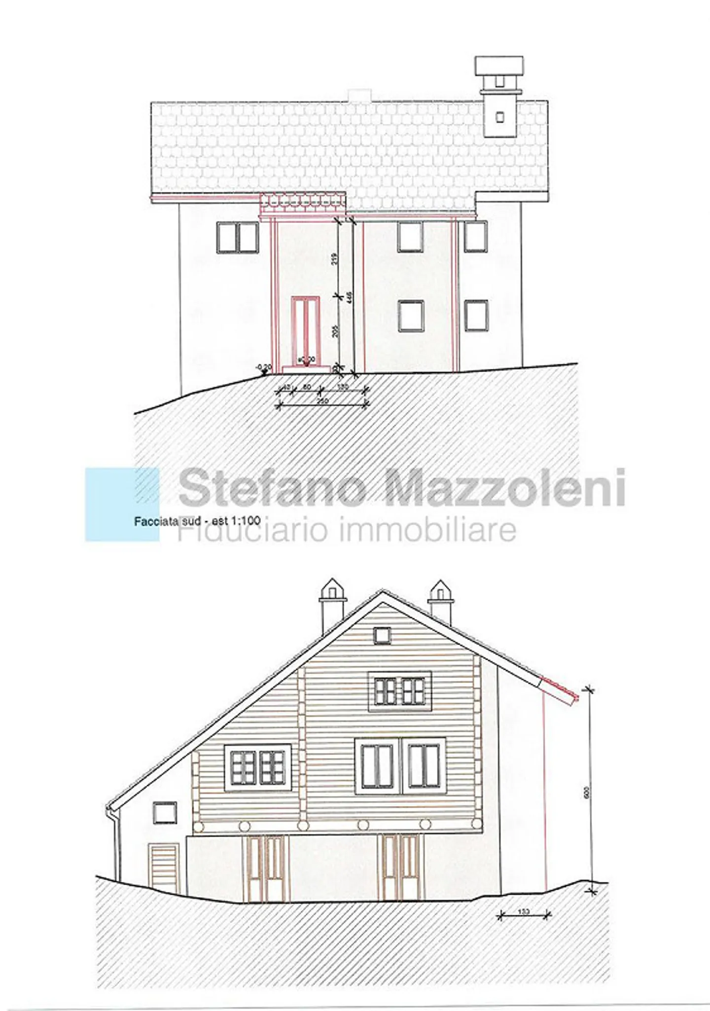 Historic Leventinese Residence: Tradition and Nature - Photo 19 of 19