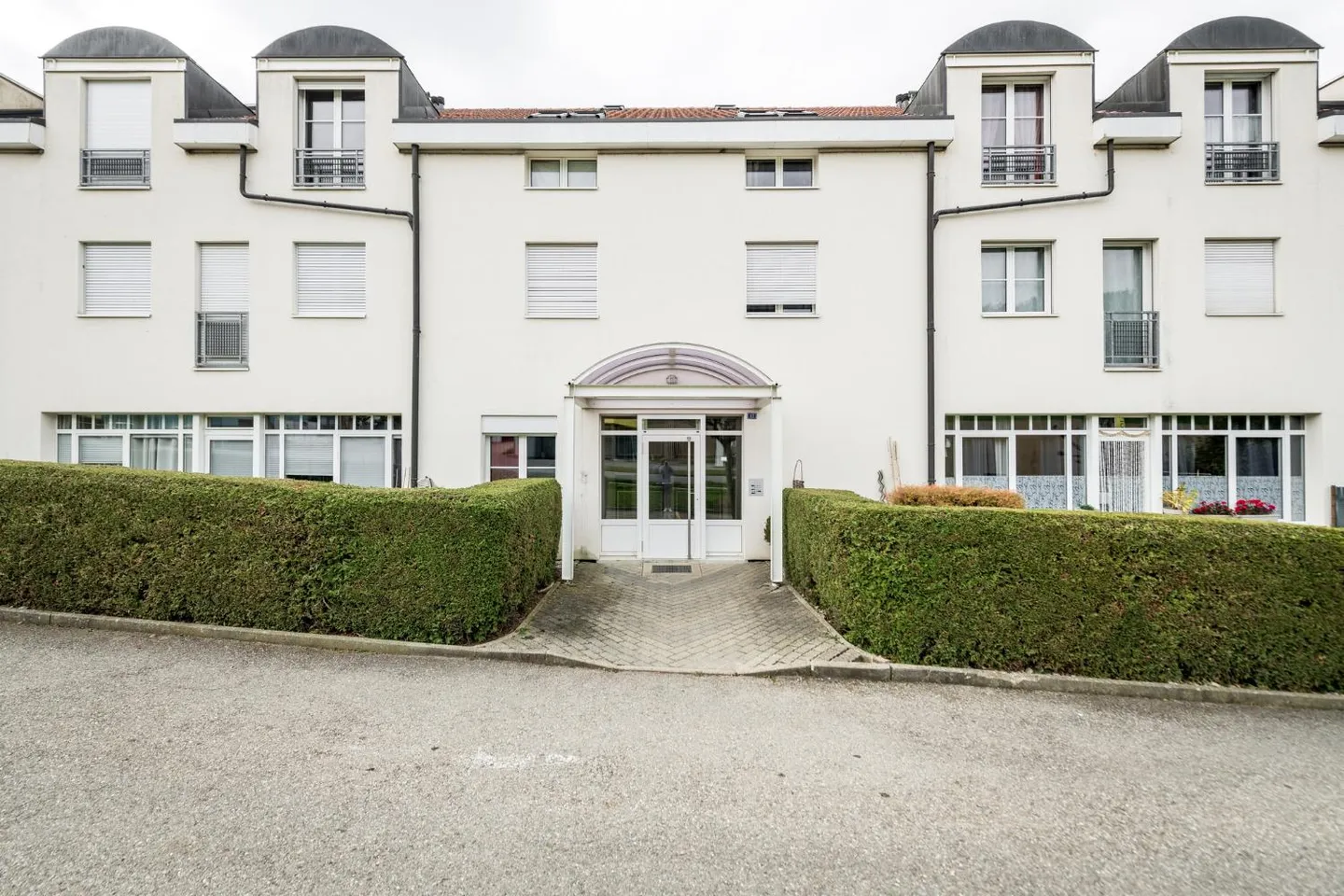 Appartamento 4.5 stanze - Foto 1 di 9