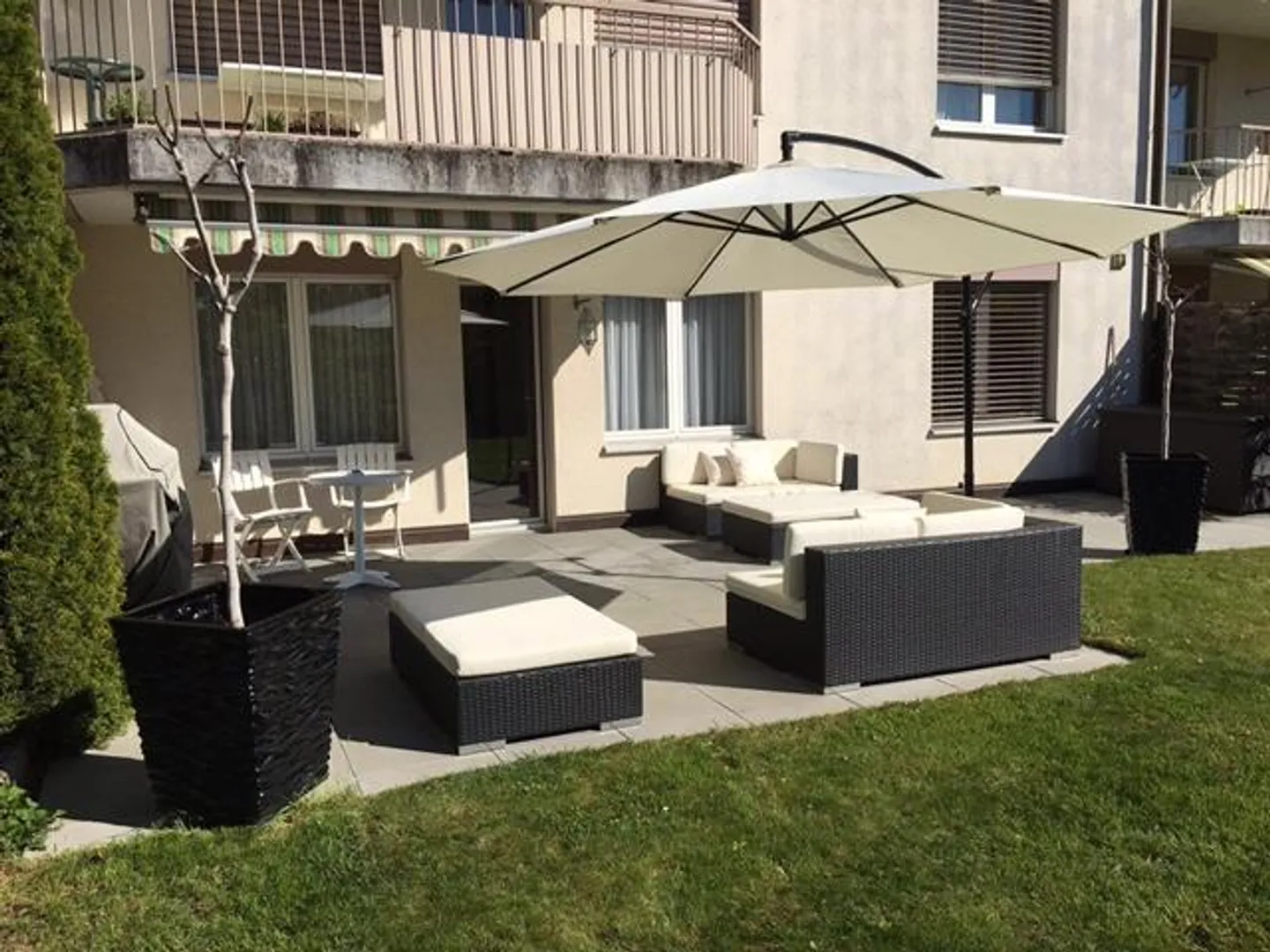 Apartment for rent - Photo 2 of 5