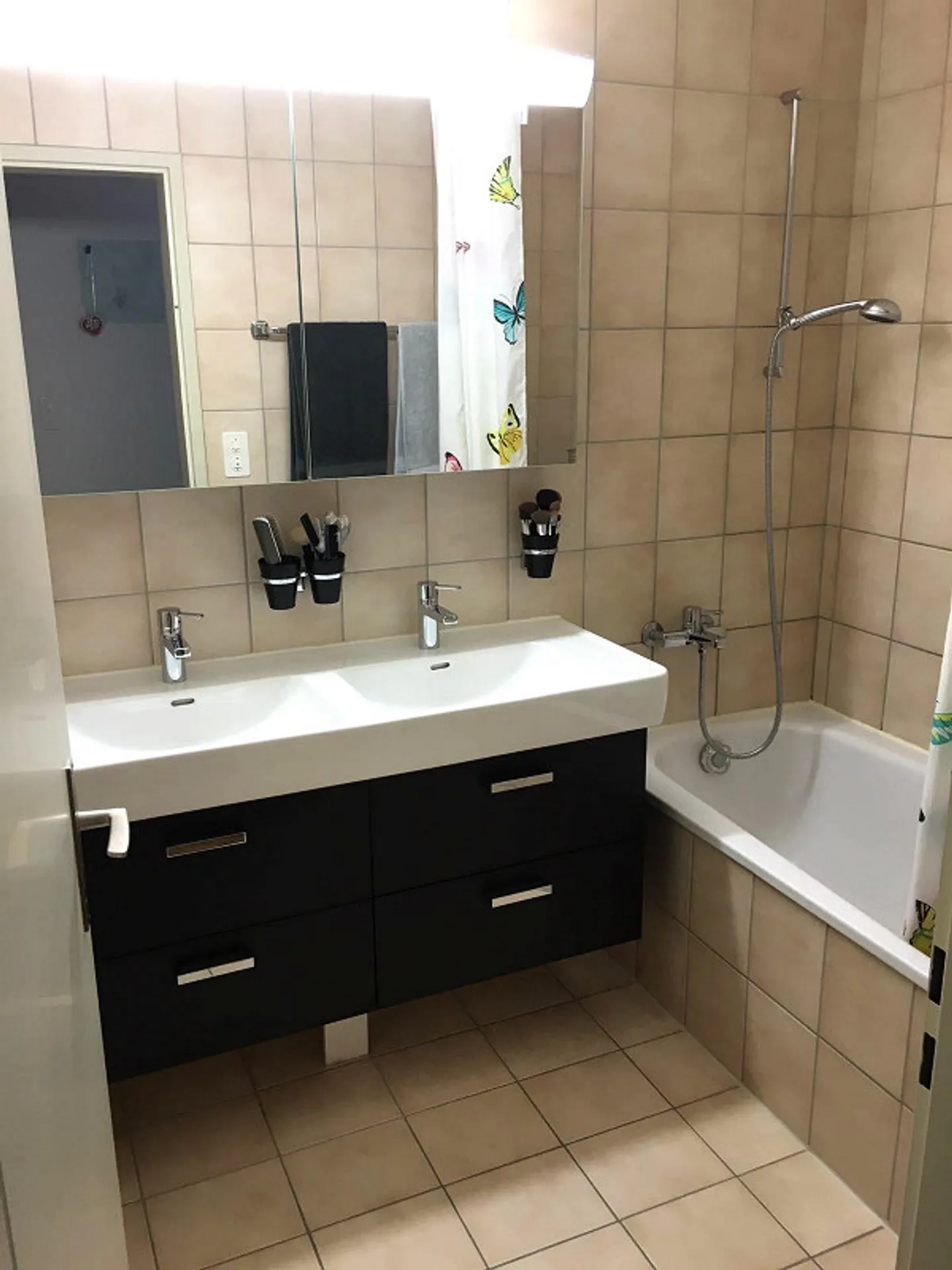 Apartment for rent - Photo 5 of 5