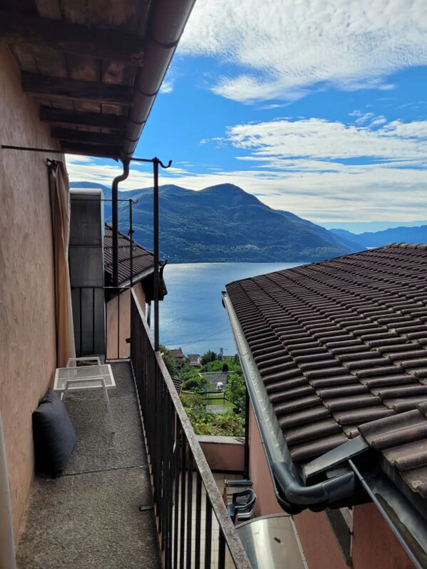 2 case di 4 1/2 locali , con giardino e magnifica vista Lago | Zwei - 4 ½ Zimmer Haus, Garten, und herrliche Seeblick - Foto 7 di 9