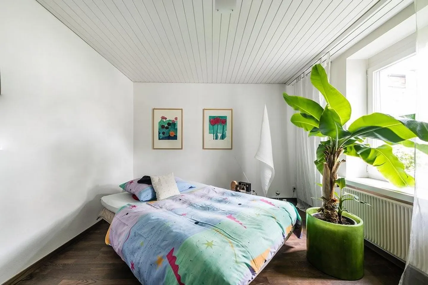 Bienvenue dans le nouveau chez-soi - Photo 6 sur 8