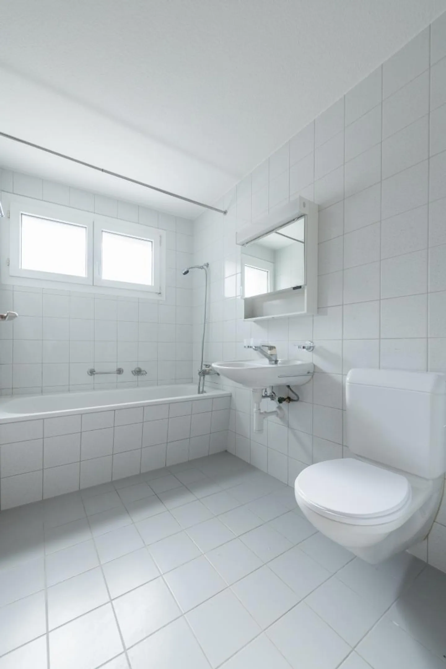 Appartamento 4.5 stanze - Foto 8 di 9