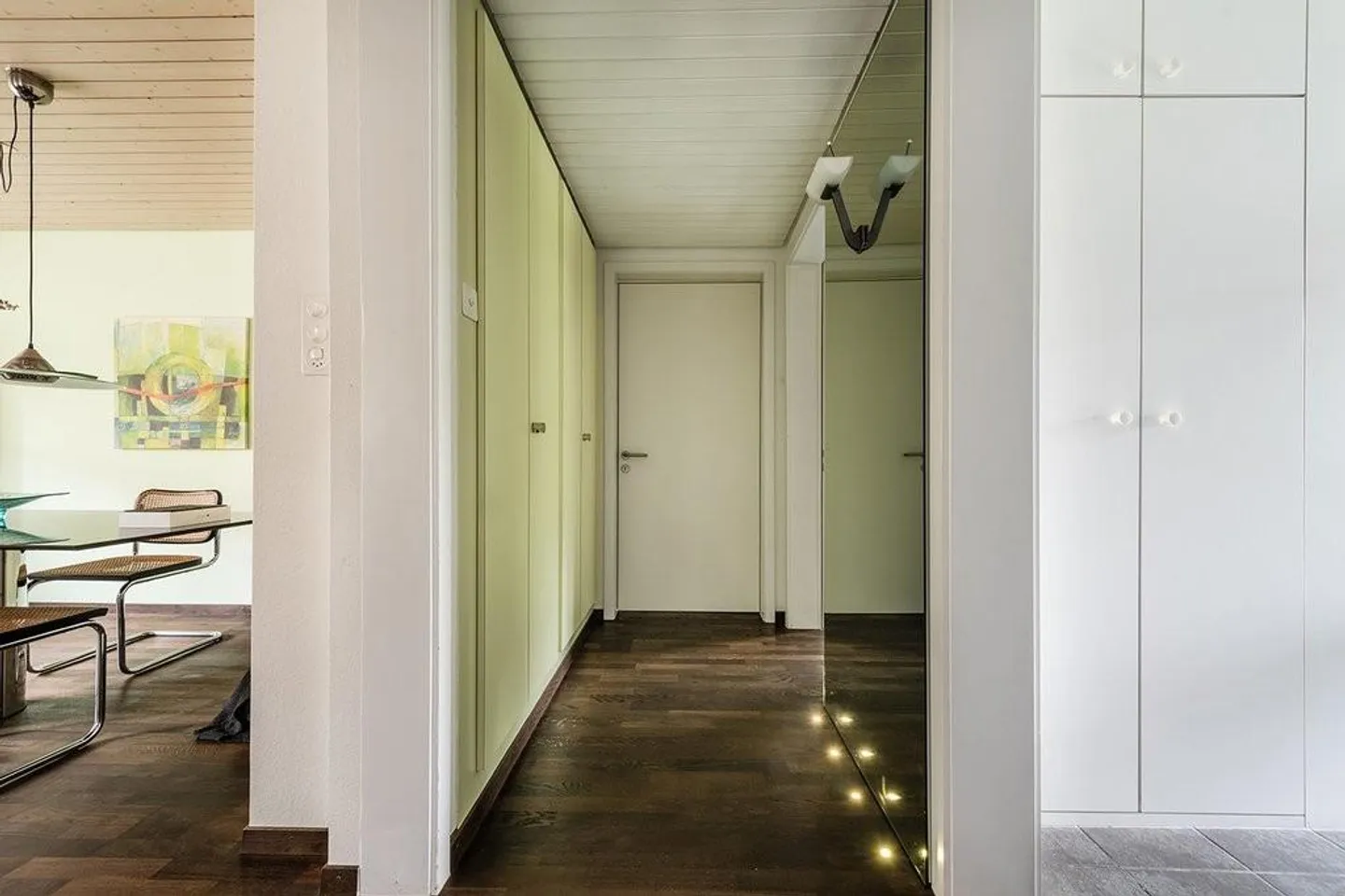 Bienvenue dans le nouveau chez-soi - Photo 7 sur 8