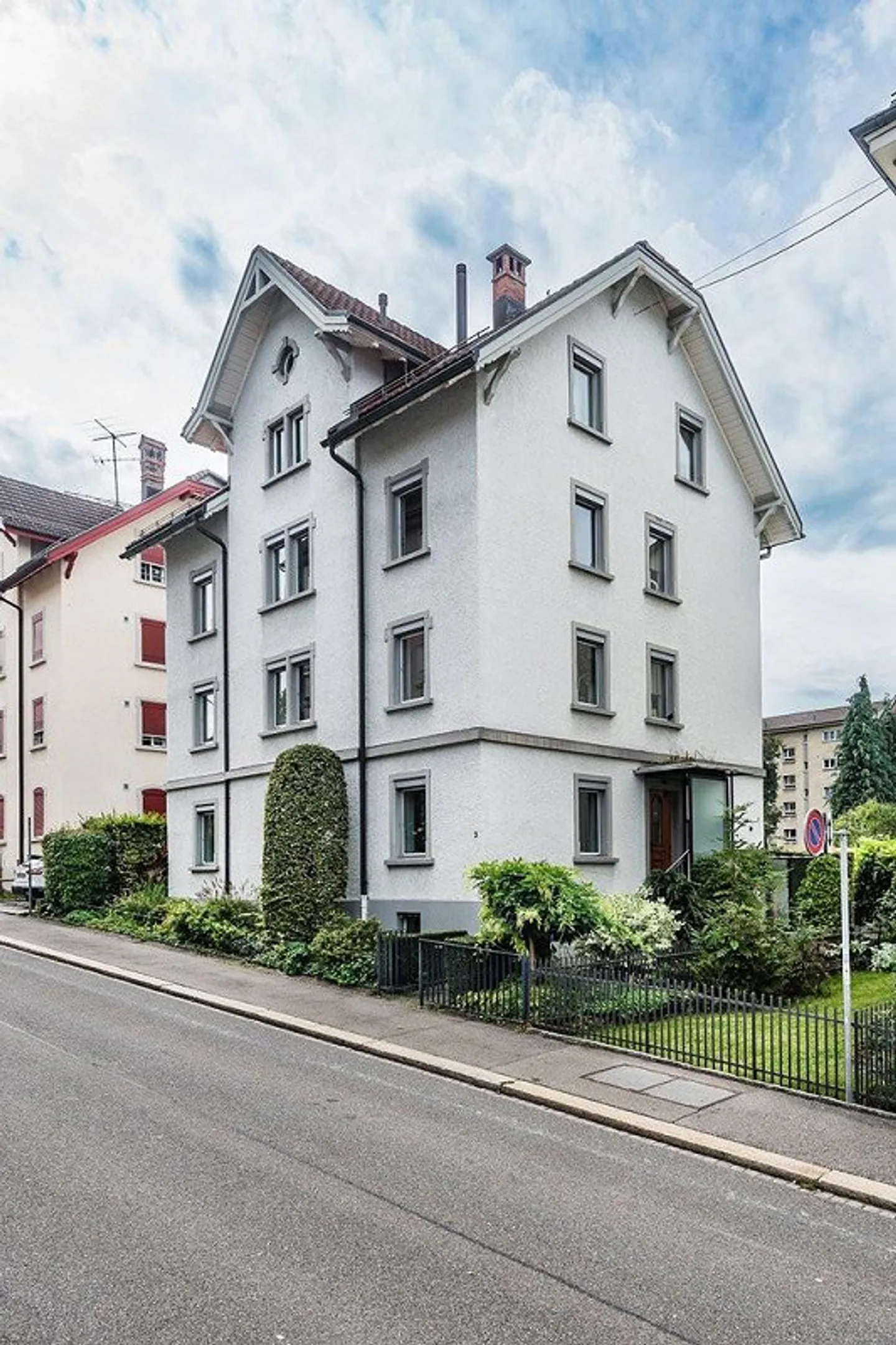 Bienvenue dans le nouveau chez-soi - Photo 8 sur 8