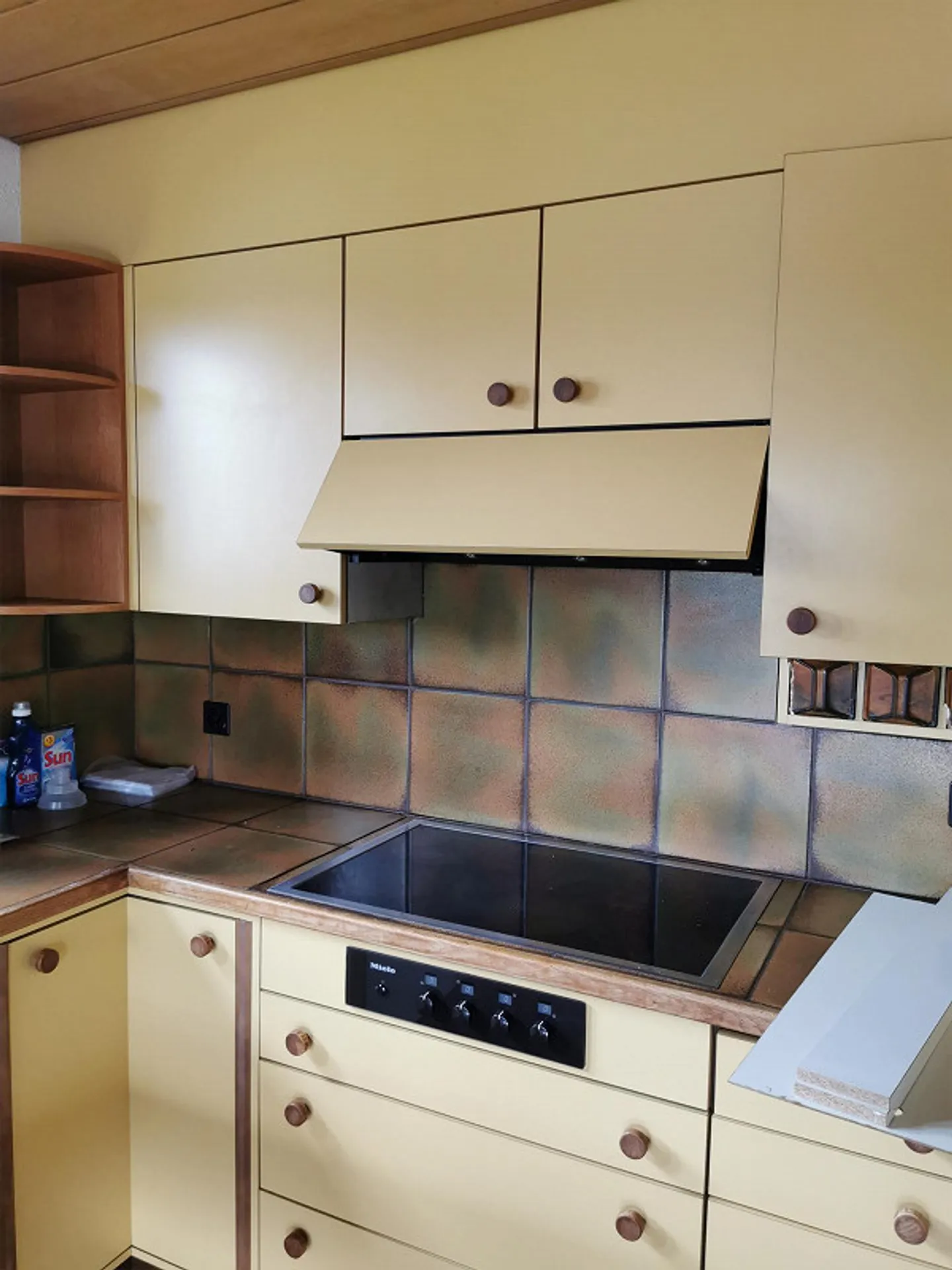 Ampia casa unifamiliare di 6 stanze con doppio garage, con vista panoramica - Foto 22 di 26