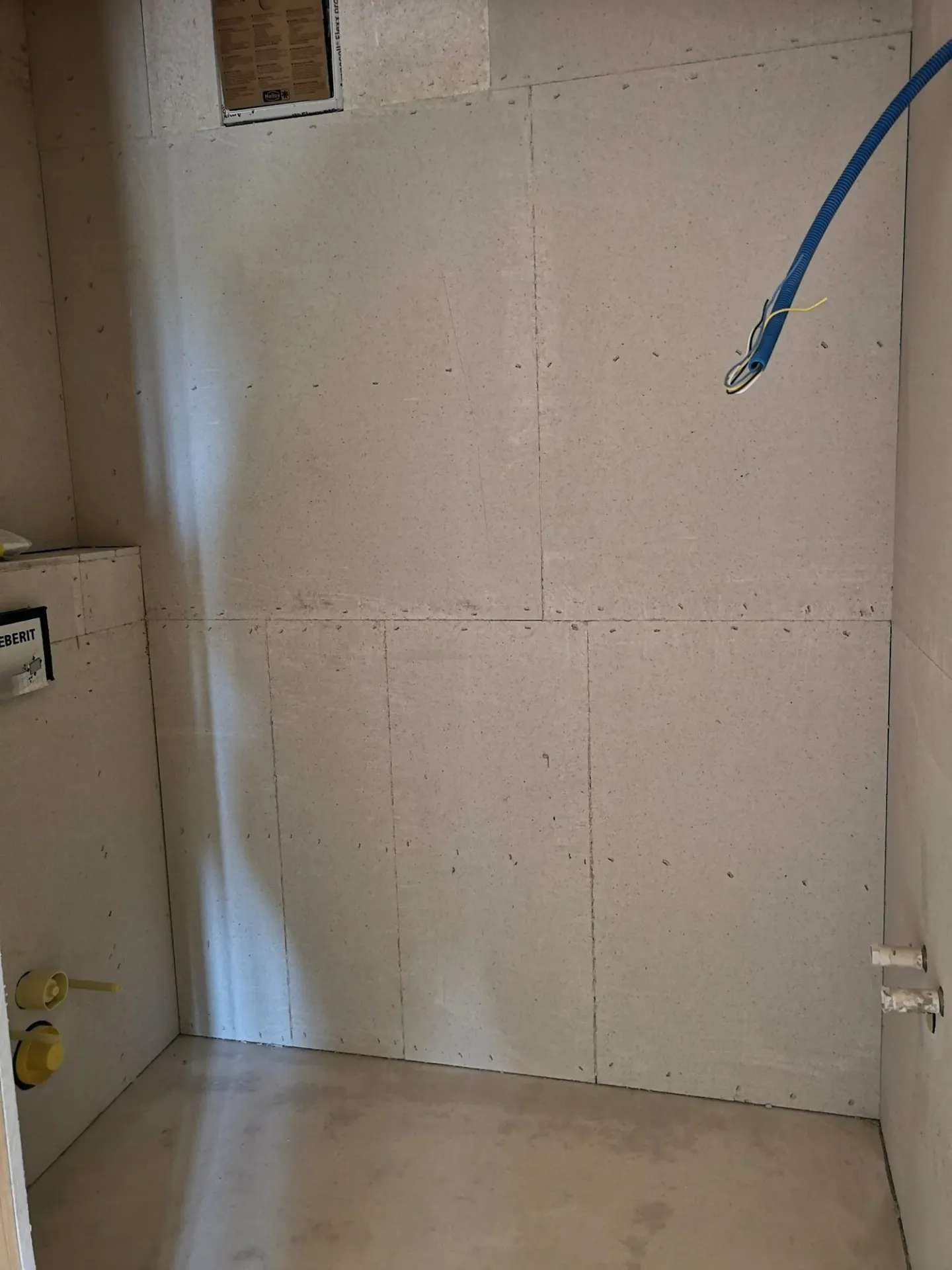 Maison moderne en madrier massif, maison sur parcelle 1288, libre de suite - Foto 14 von 27