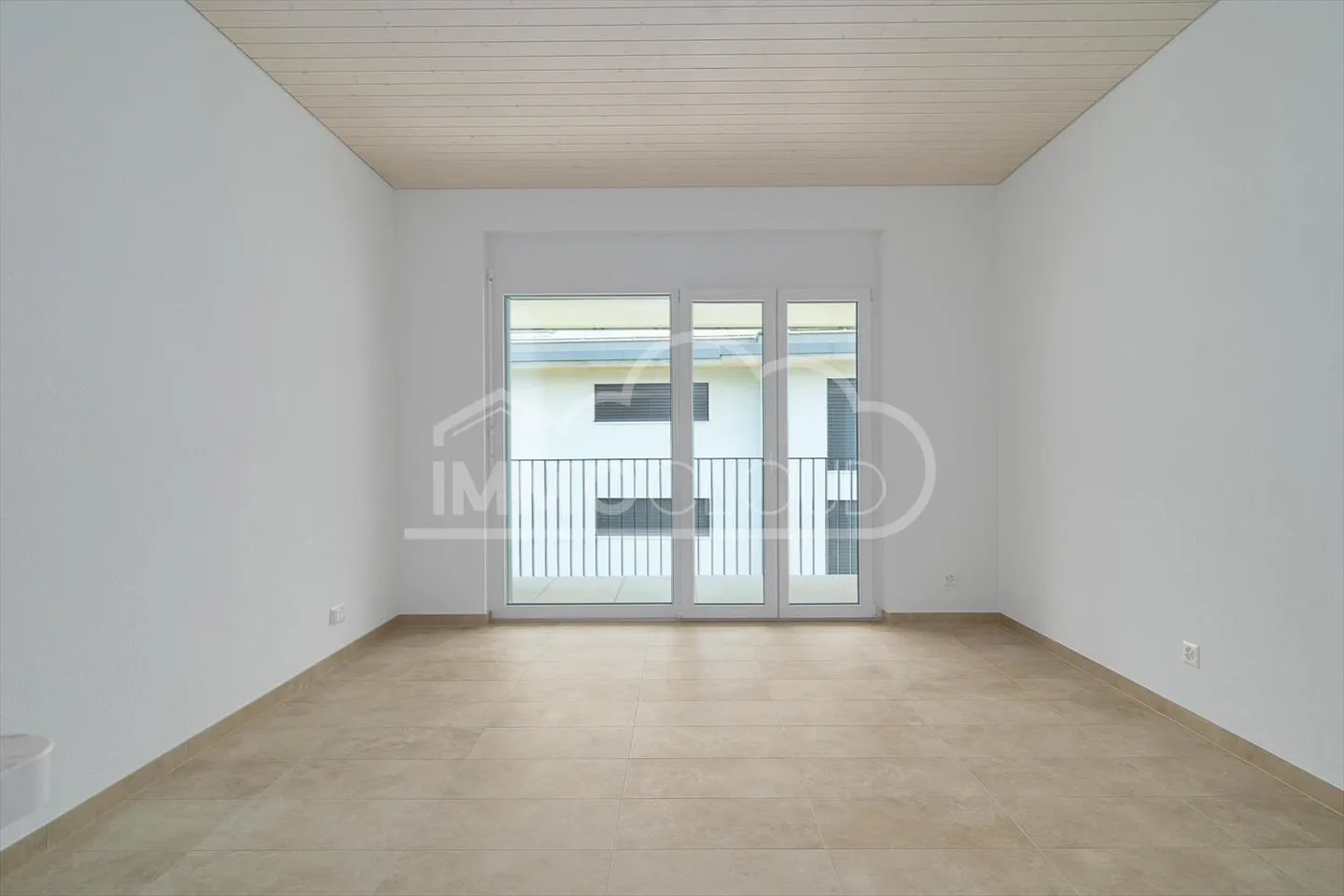 Immeuble résidentiel 2.5 pièces - Foto 6 di 13