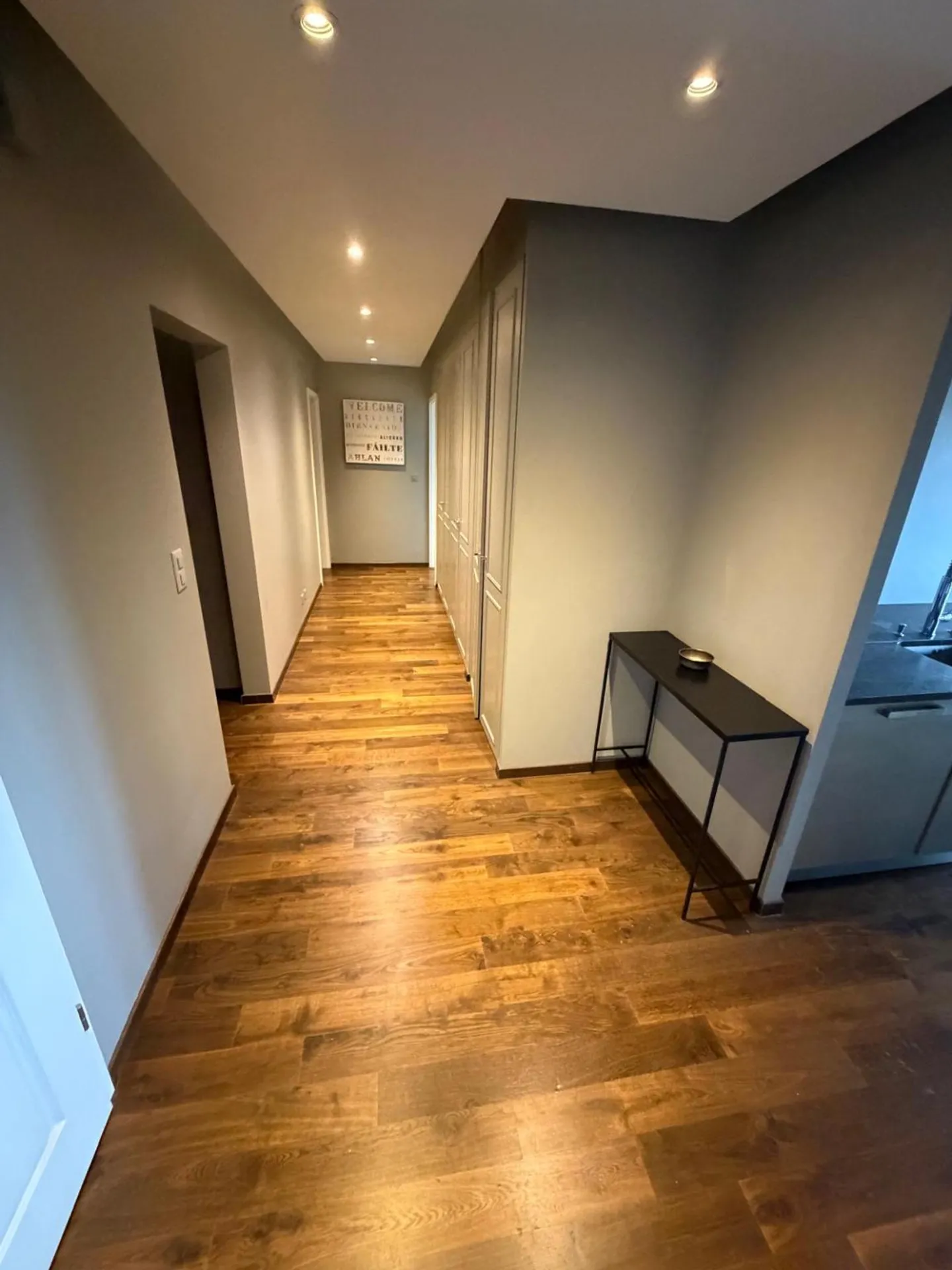 Appartement spacieux de 6 pièces - Photo 9 sur 22