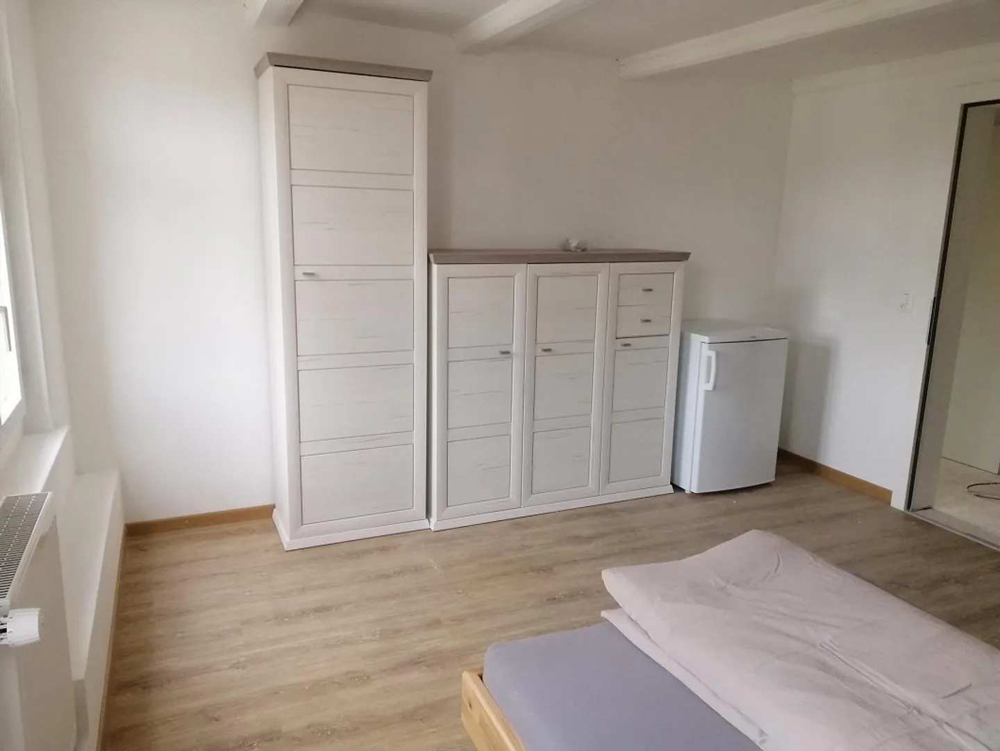 Möbliertes Studio - Foto 5 von 13