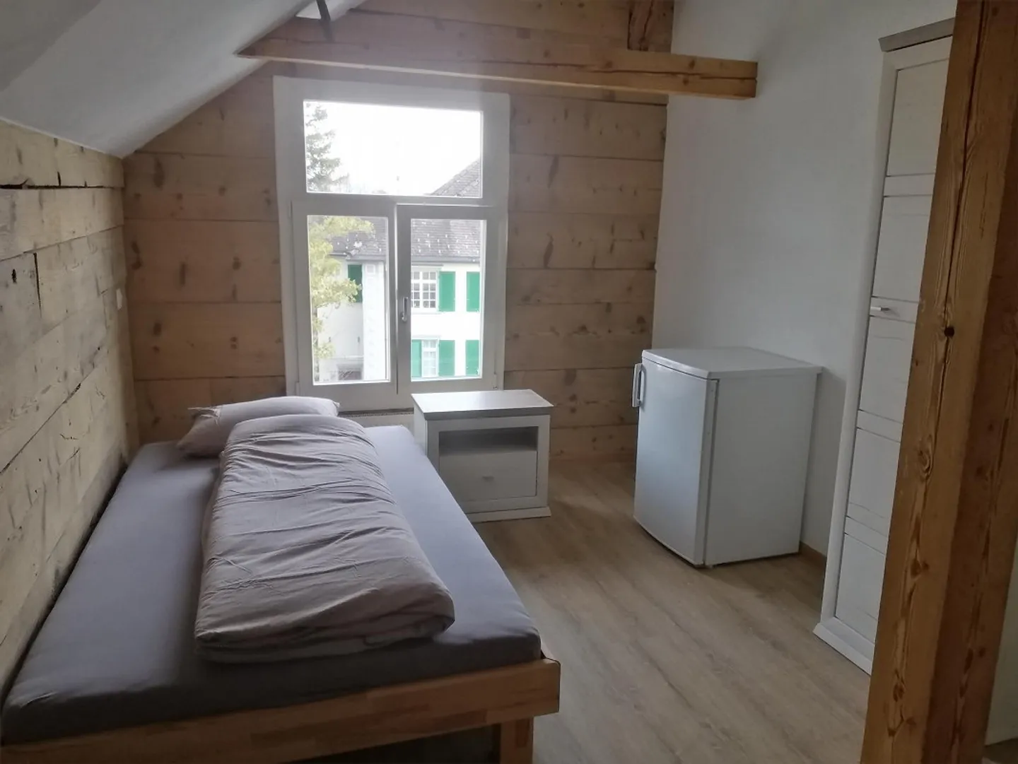 Möbliertes Studio - Foto 6 von 13