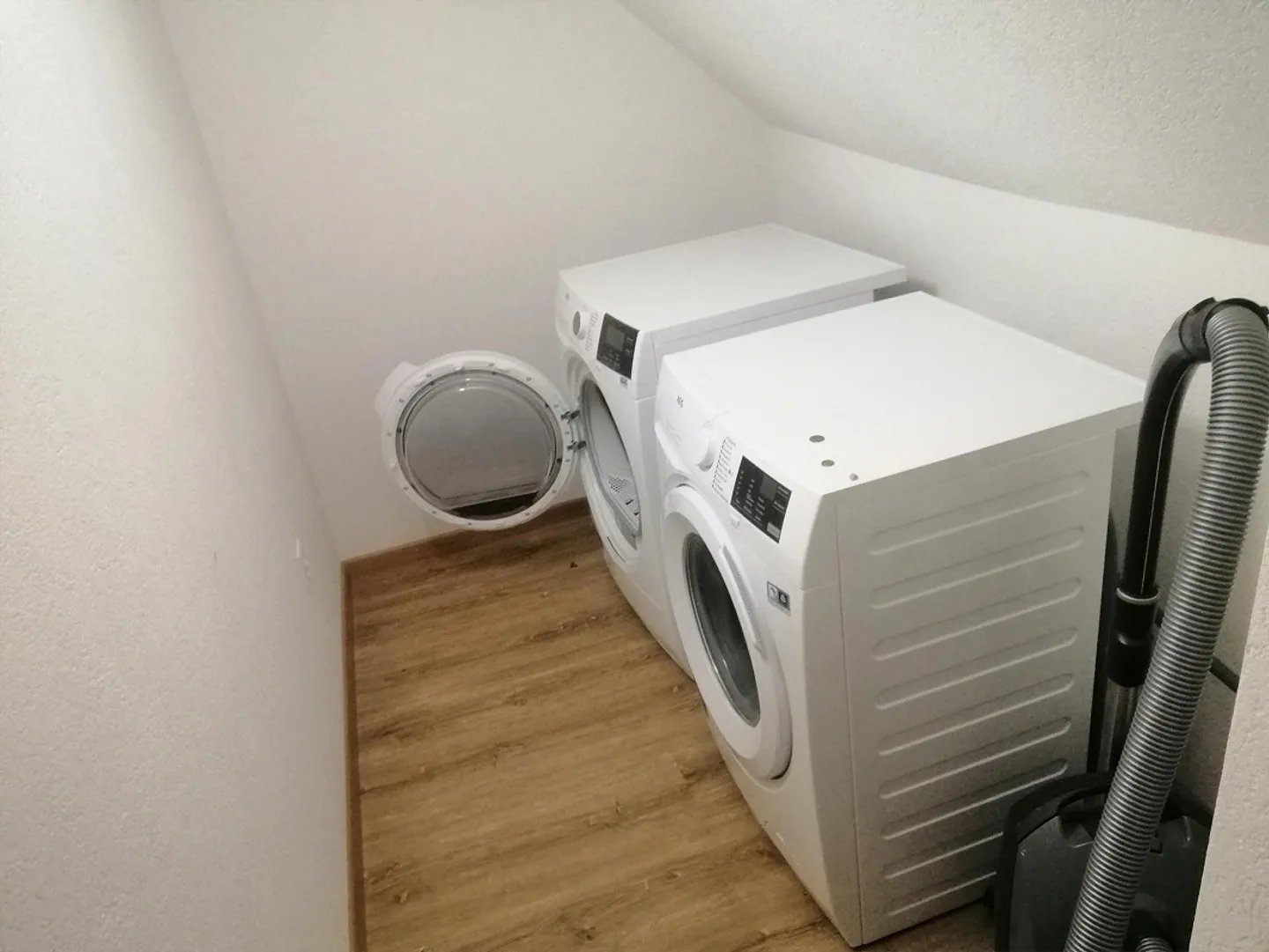 Möbliertes Studio - Foto 8 von 13