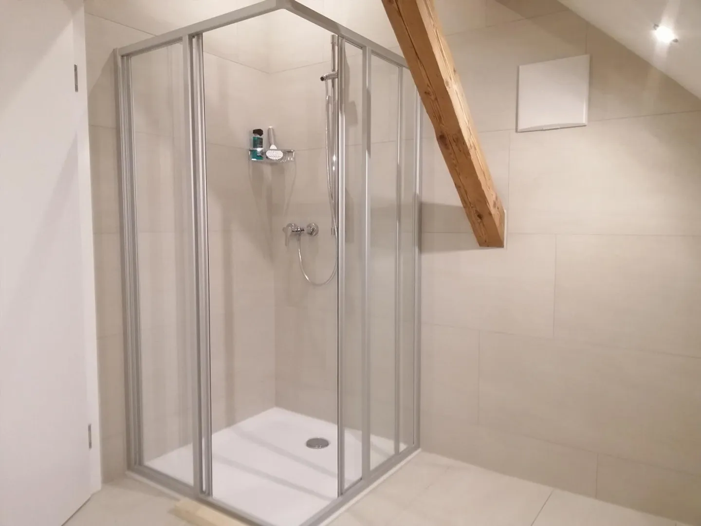 Möbliertes Studio - Foto 10 von 13