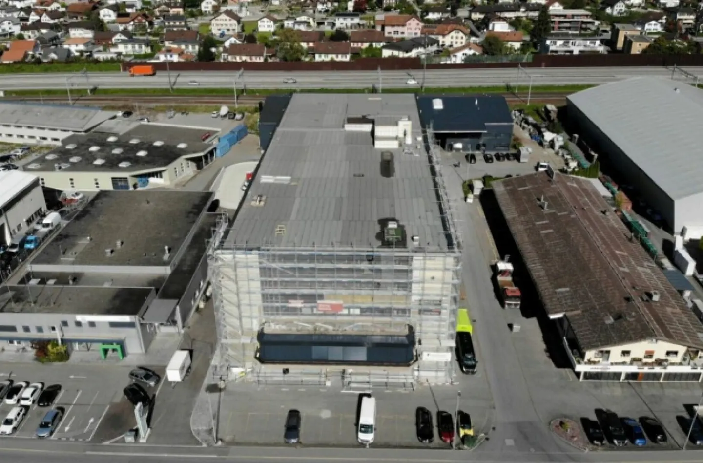 Industrial Park Plonserfeld - Photo 5 of 9