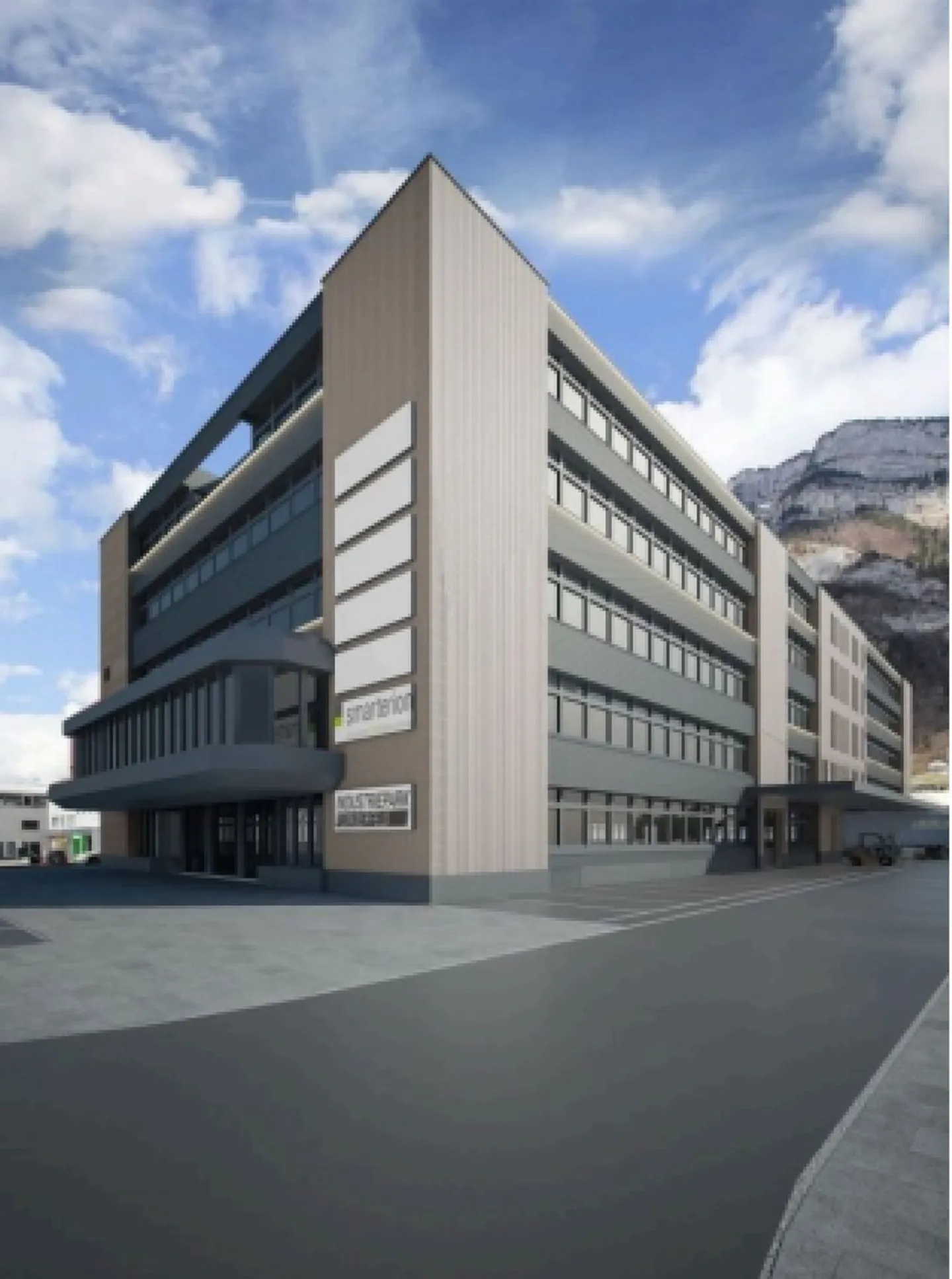 Industrial Park Plonserfeld - Photo 7 of 9