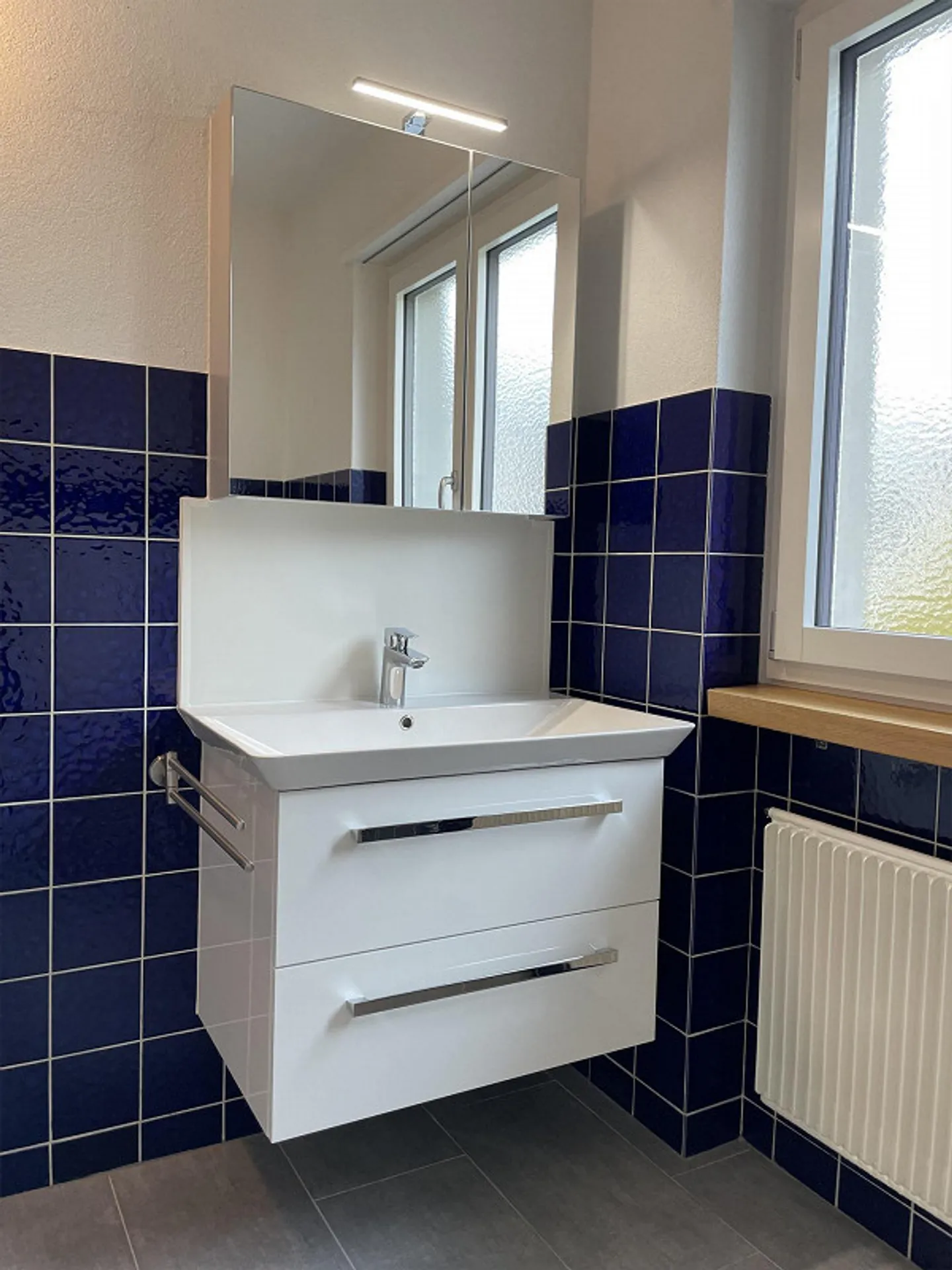 Helle 4.5-Zimmer-Wohnung - Foto 1 von 9