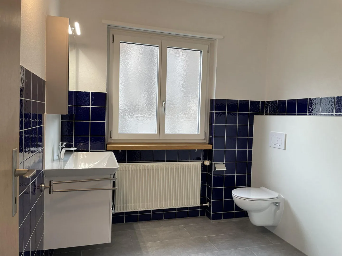 Helle 4.5-Zimmer-Wohnung - Foto 2 von 9