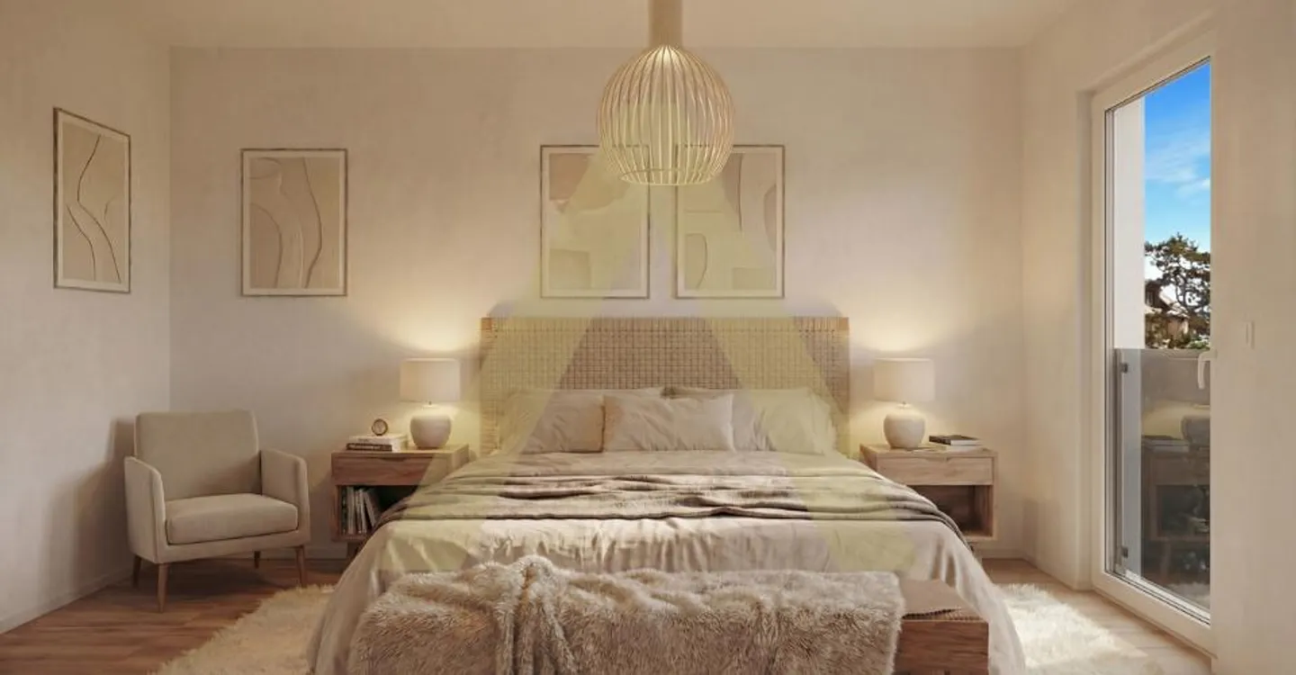 Appartements exclusifs à St-Sulpice - Photo 3 sur 12