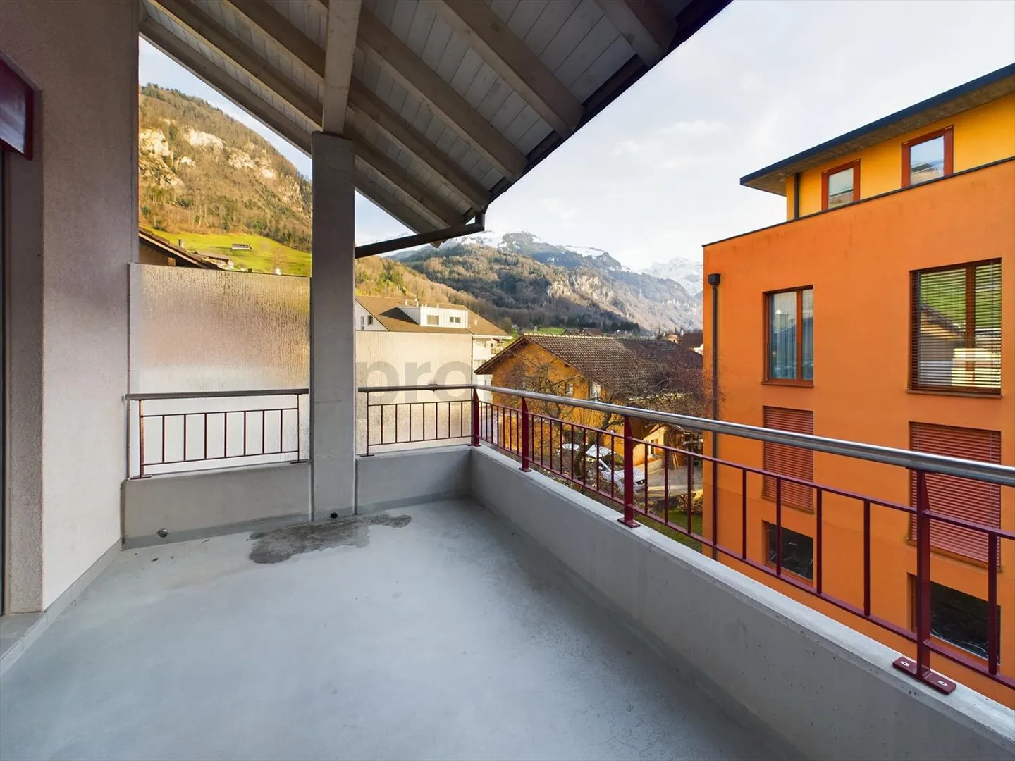 Casa da sogno a Oberdorf, NW - Foto 9 di 10