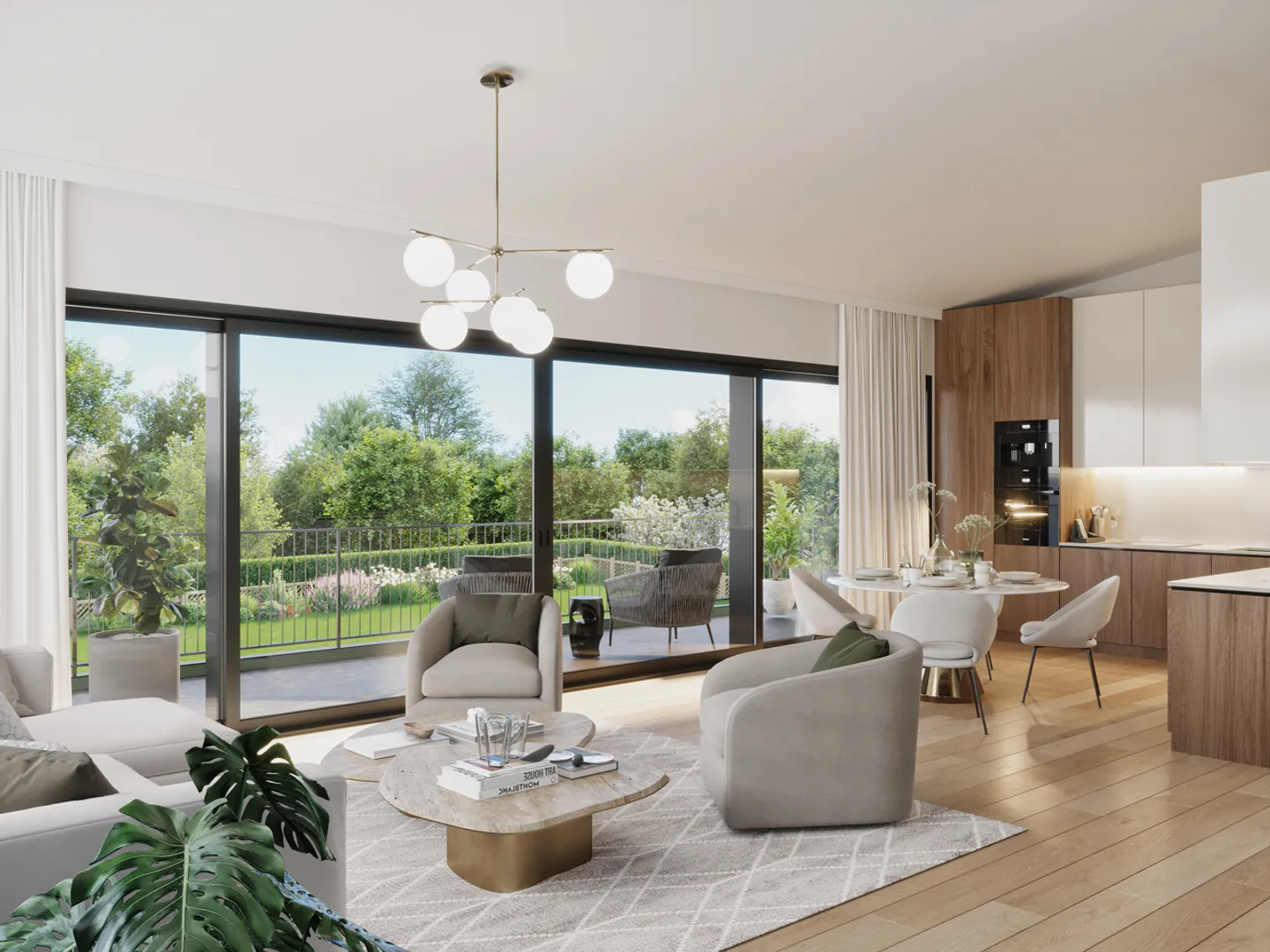 PROMOTION "CHLOROPHYLLE" - AUTORISATION EN FORCE - Foto 4 von 6