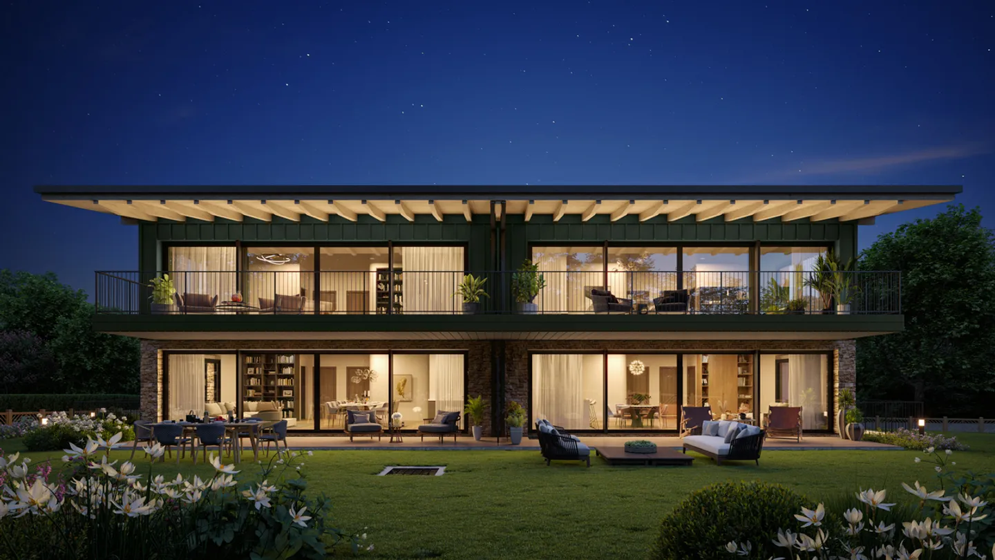 PROMOTION "CHLOROPHYLLE" - AUTORISATION EN FORCE - Foto 6 von 6