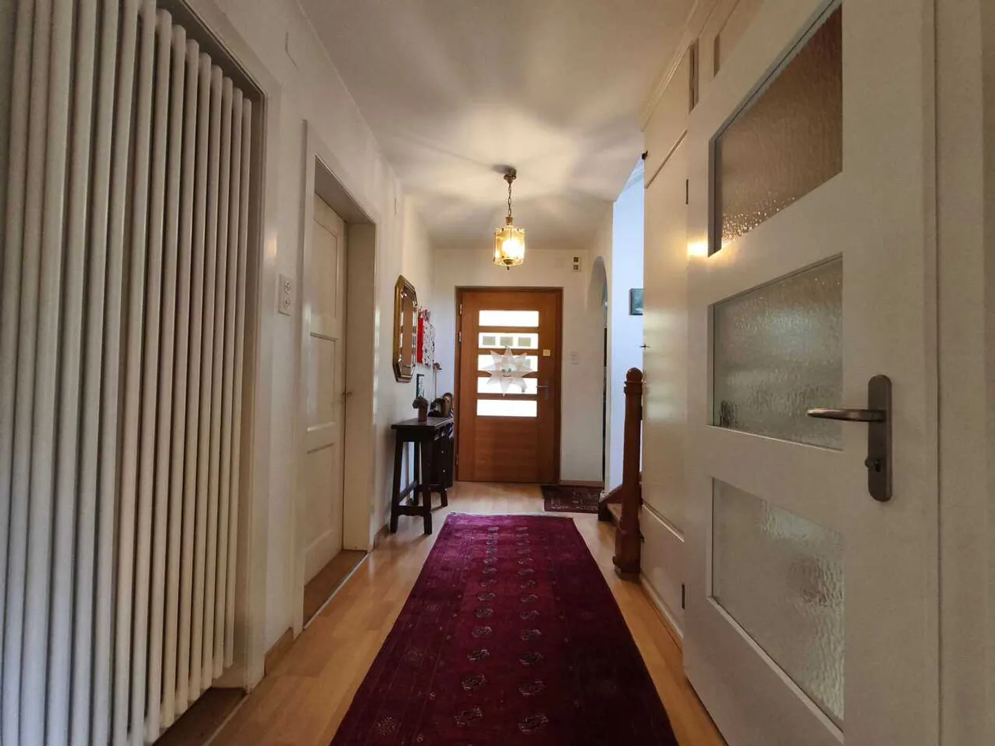 «5.5-Zimmer-Doppelhaushälfte» - Foto 7 von 13