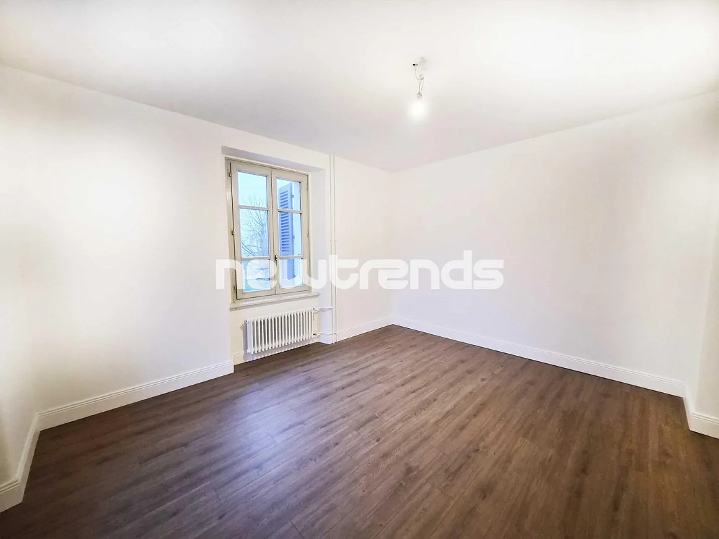 Furnished Apartment for Rent 4.5 Rooms - Photo 3 of 13