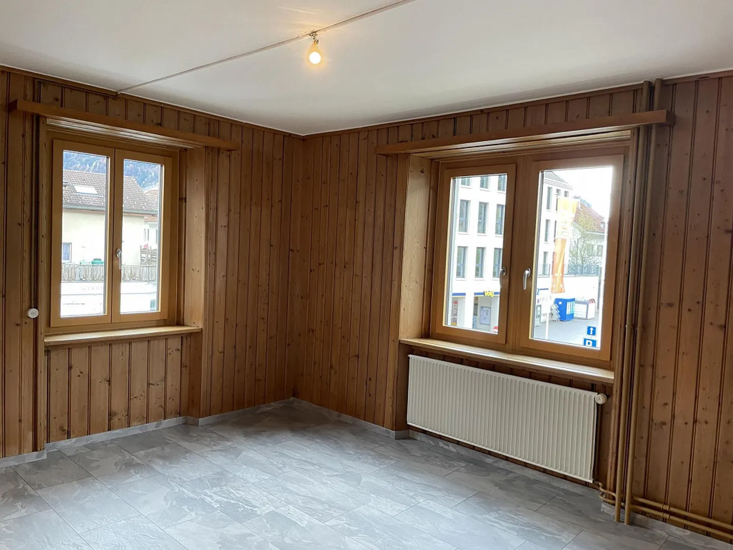 Helle 4.5-Zimmer-Wohnung - Foto 5 von 9