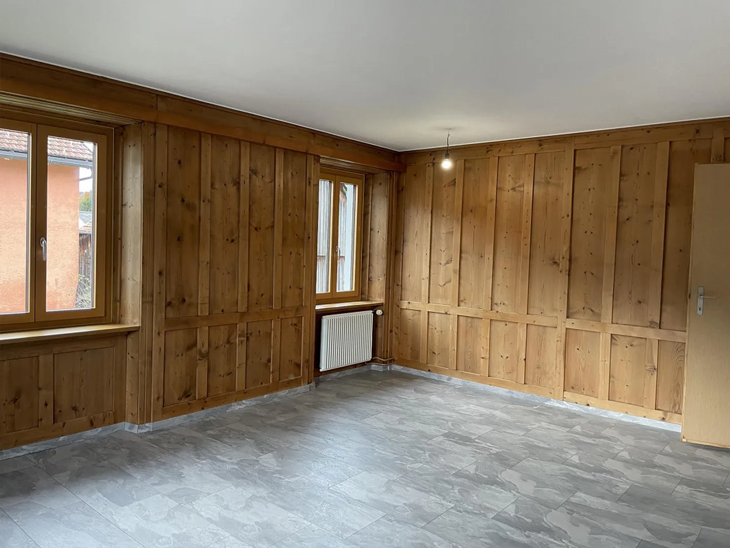 Helle 4.5-Zimmer-Wohnung - Foto 6 von 9