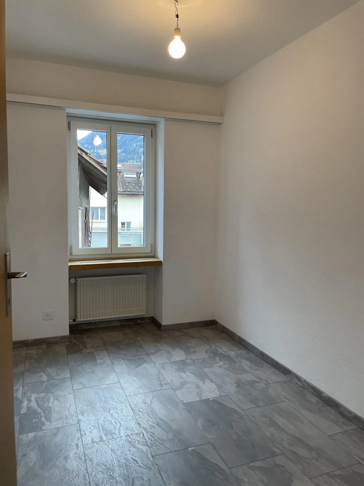 Helle 4.5-Zimmer-Wohnung - Foto 7 von 9