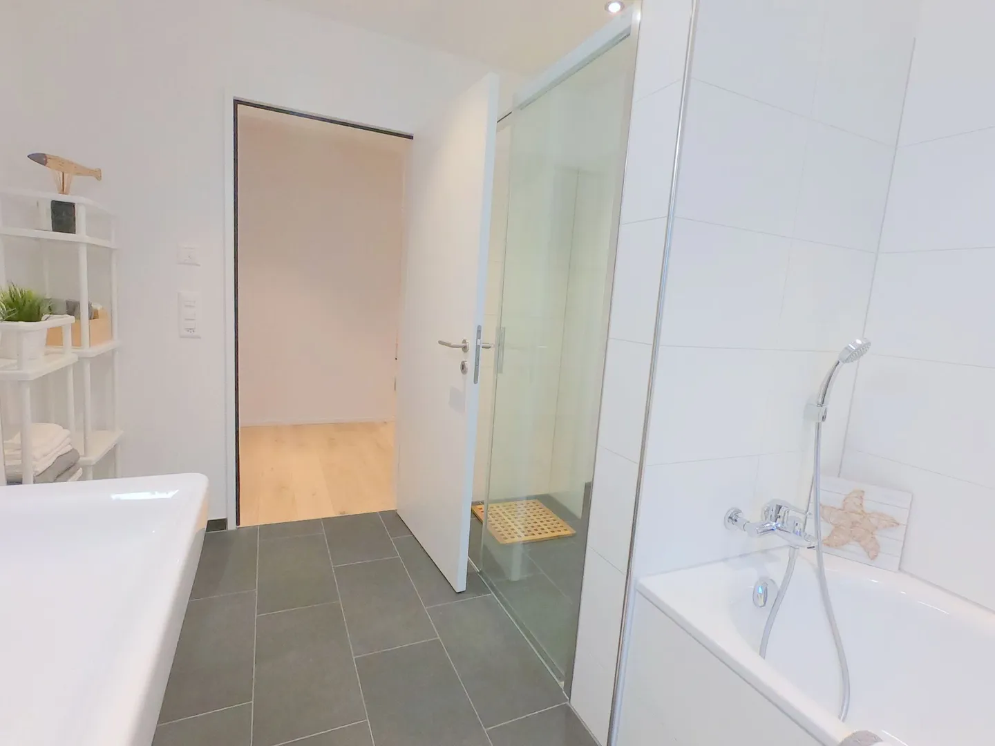 Modernes Apartment im Stadtzentrum - Foto 4 von 15