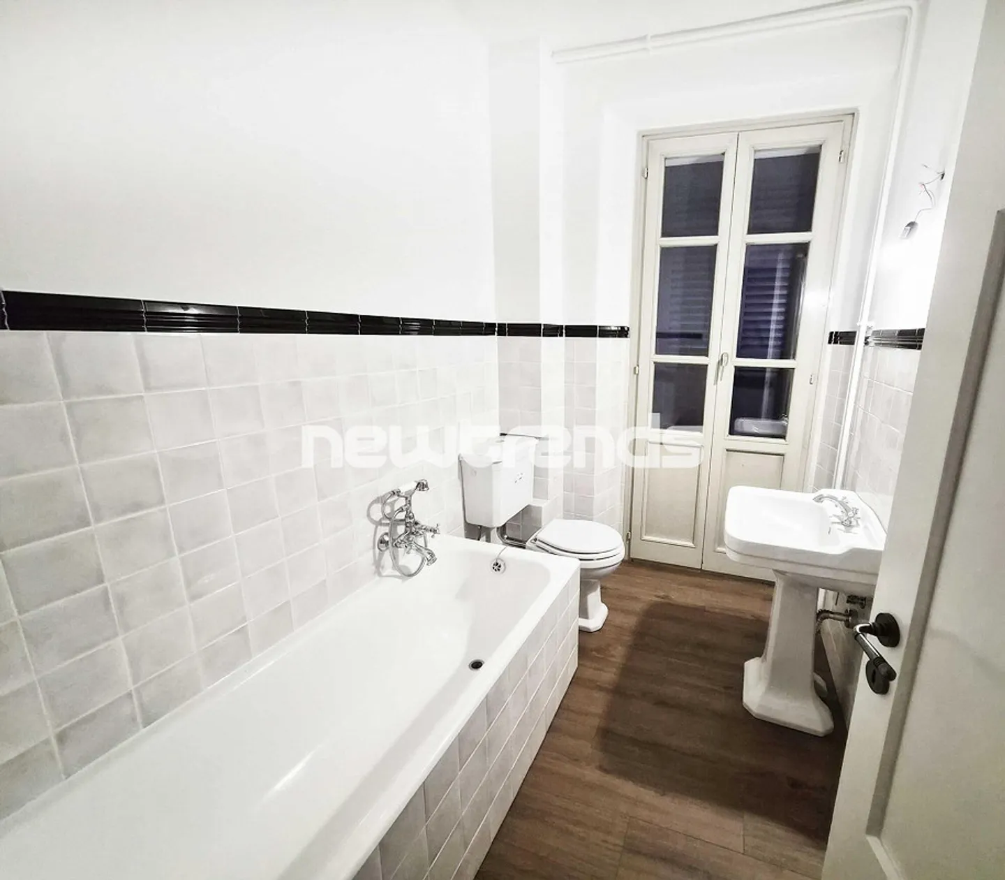 Furnished Apartment for Rent 4.5 Rooms - Photo 8 of 13