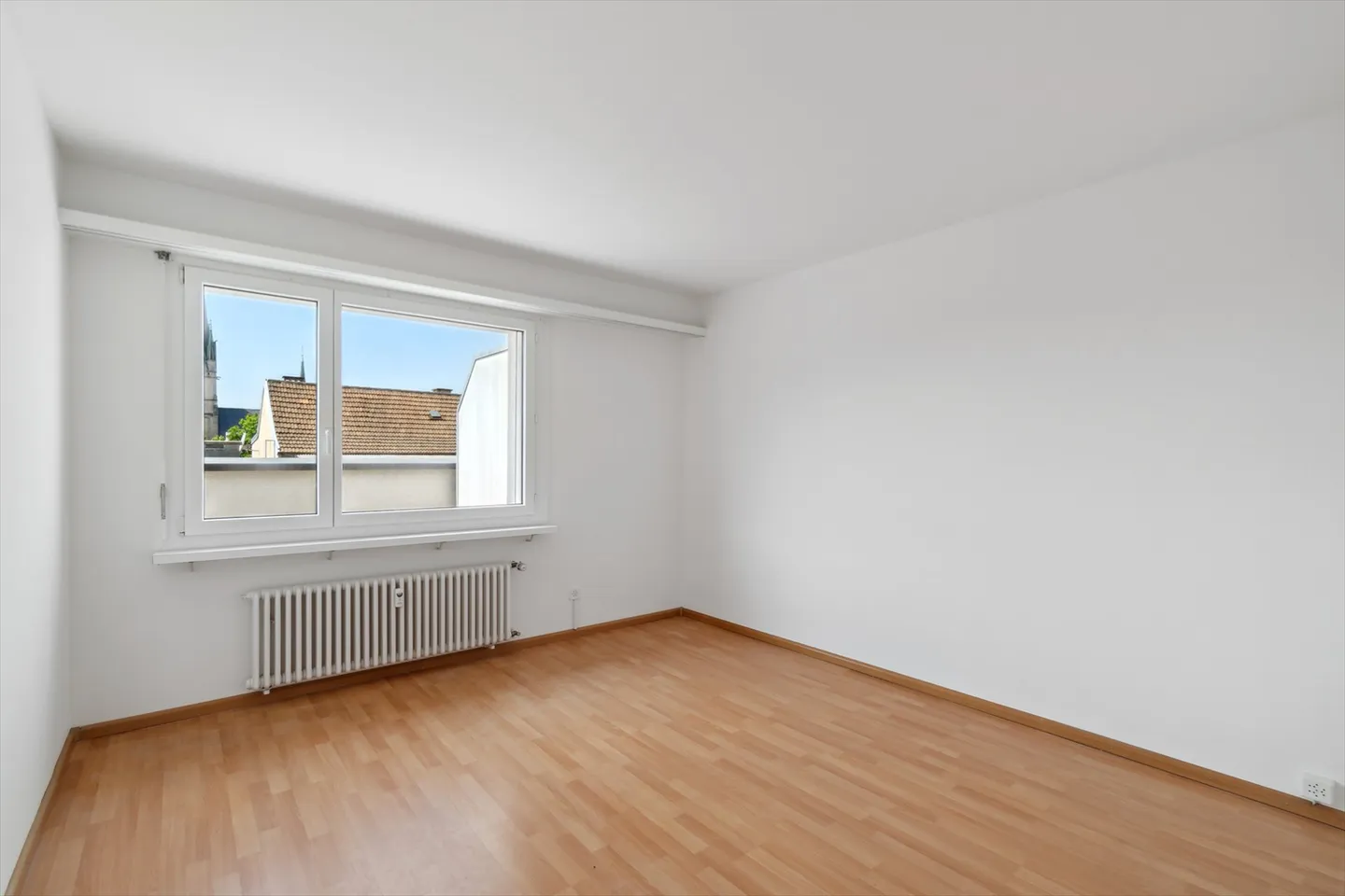 Charming apartment in the heart of Kleinbasel - Photo 3 of 8