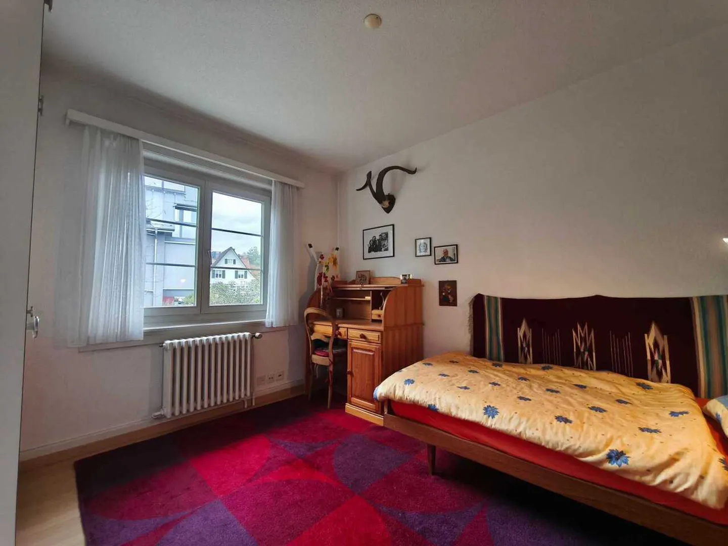 «5.5-Zimmer-Doppelhaushälfte» - Foto 11 von 13