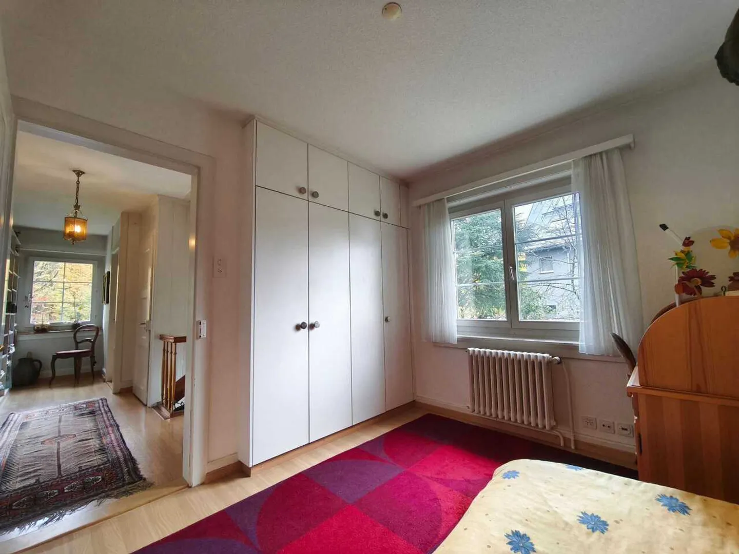«5.5-Zimmer-Doppelhaushälfte» - Foto 12 von 13