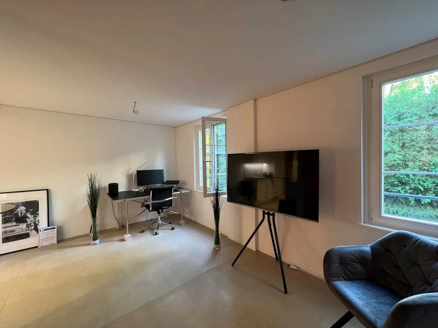 Appartamento perfetto per studenti - Appartamento monolocale di alta qualità in centro - Foto 1 di 4