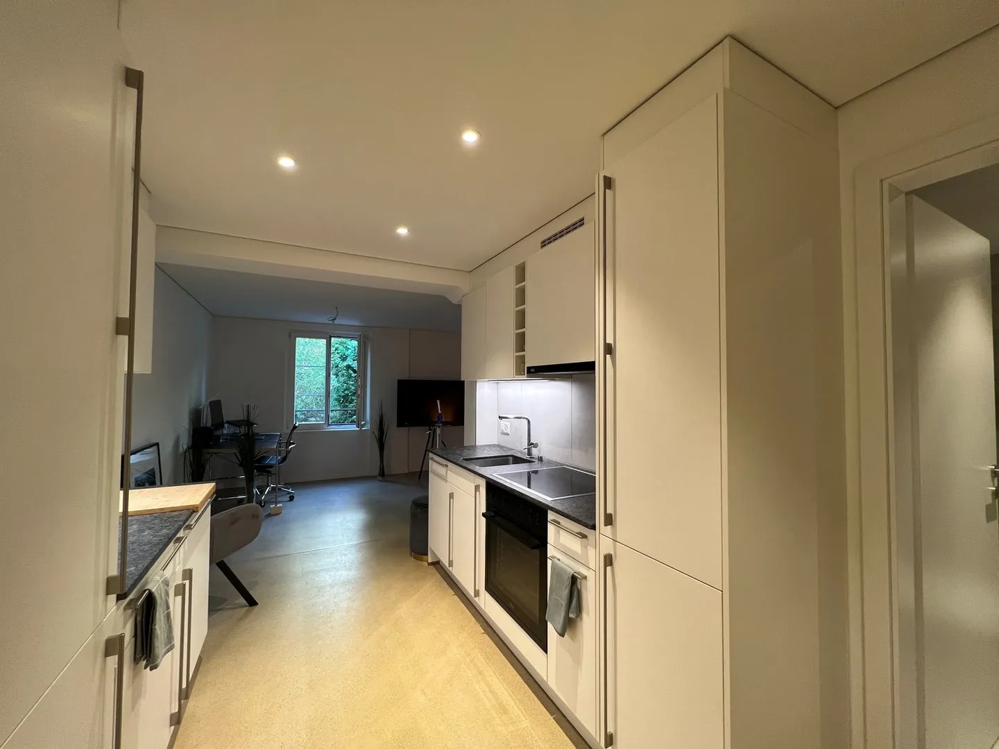 Appartamento perfetto per studenti - Appartamento monolocale di alta qualità in centro - Foto 2 di 4