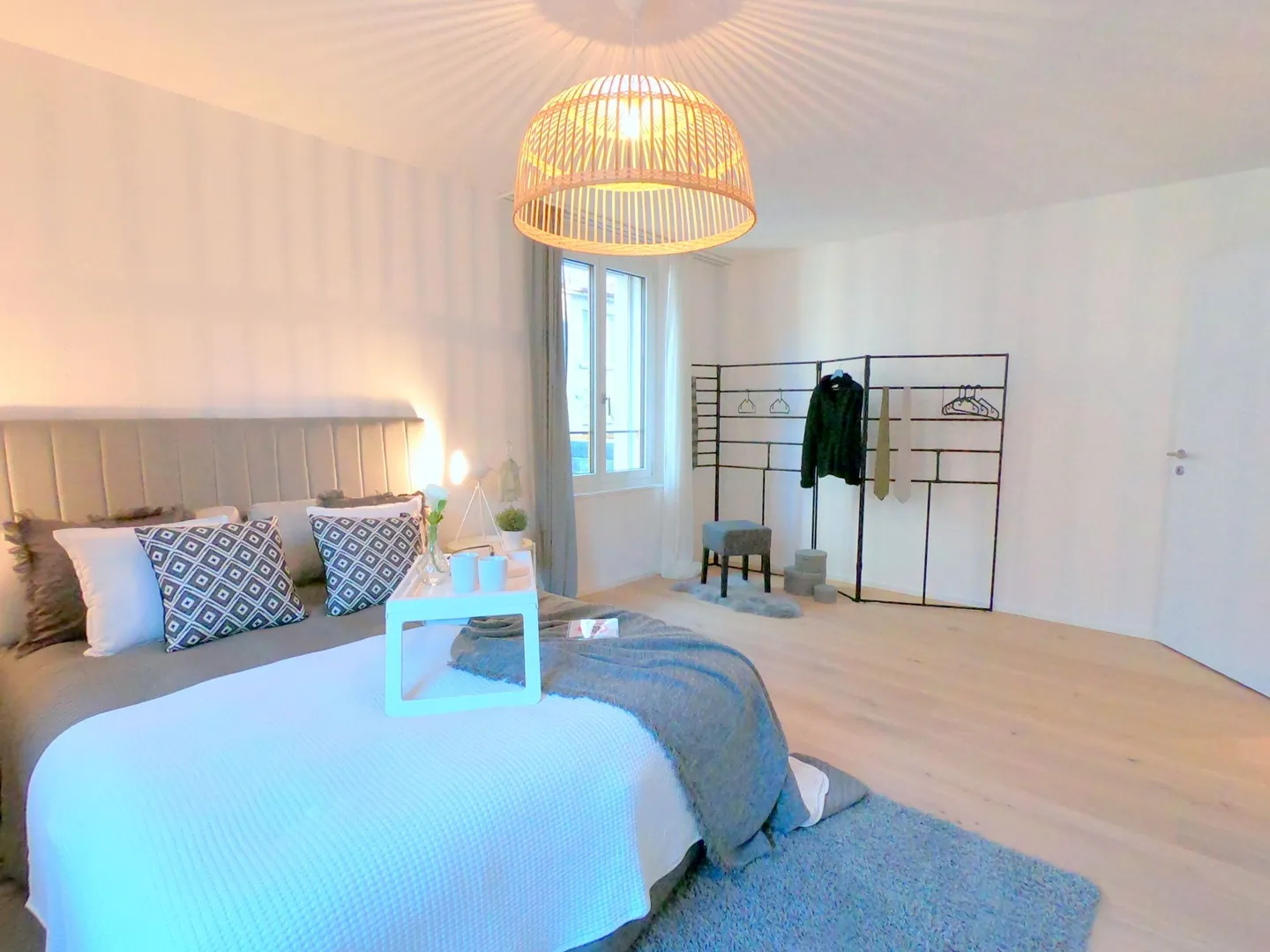 Modernes Apartment im Stadtzentrum - Foto 10 von 15