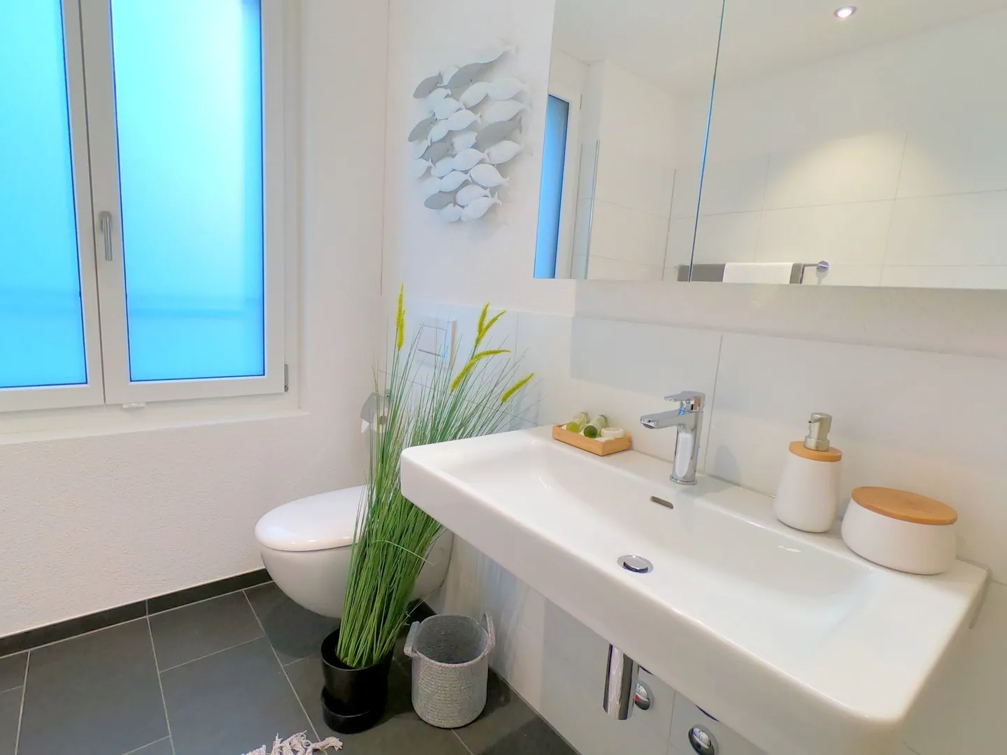 Modernes Apartment im Stadtzentrum - Foto 11 von 15