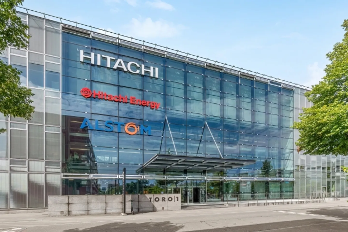 Dynamique. Moderne. Parfaitement connecté. Votre bureau individuel dans Toro 1 - Photo 1 sur 2