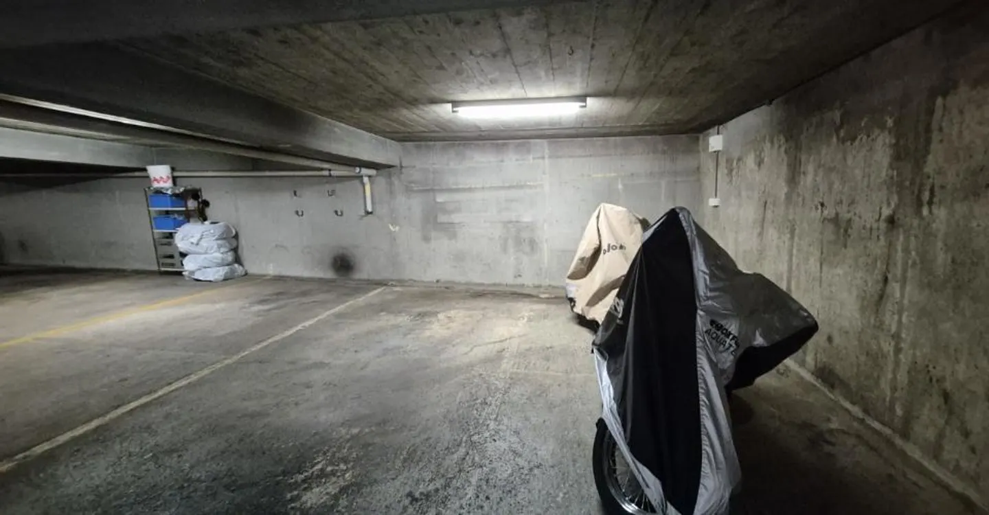 3,5 Zimmer von 75m2 Schöne Gelegenheit - Foto 5 von 5