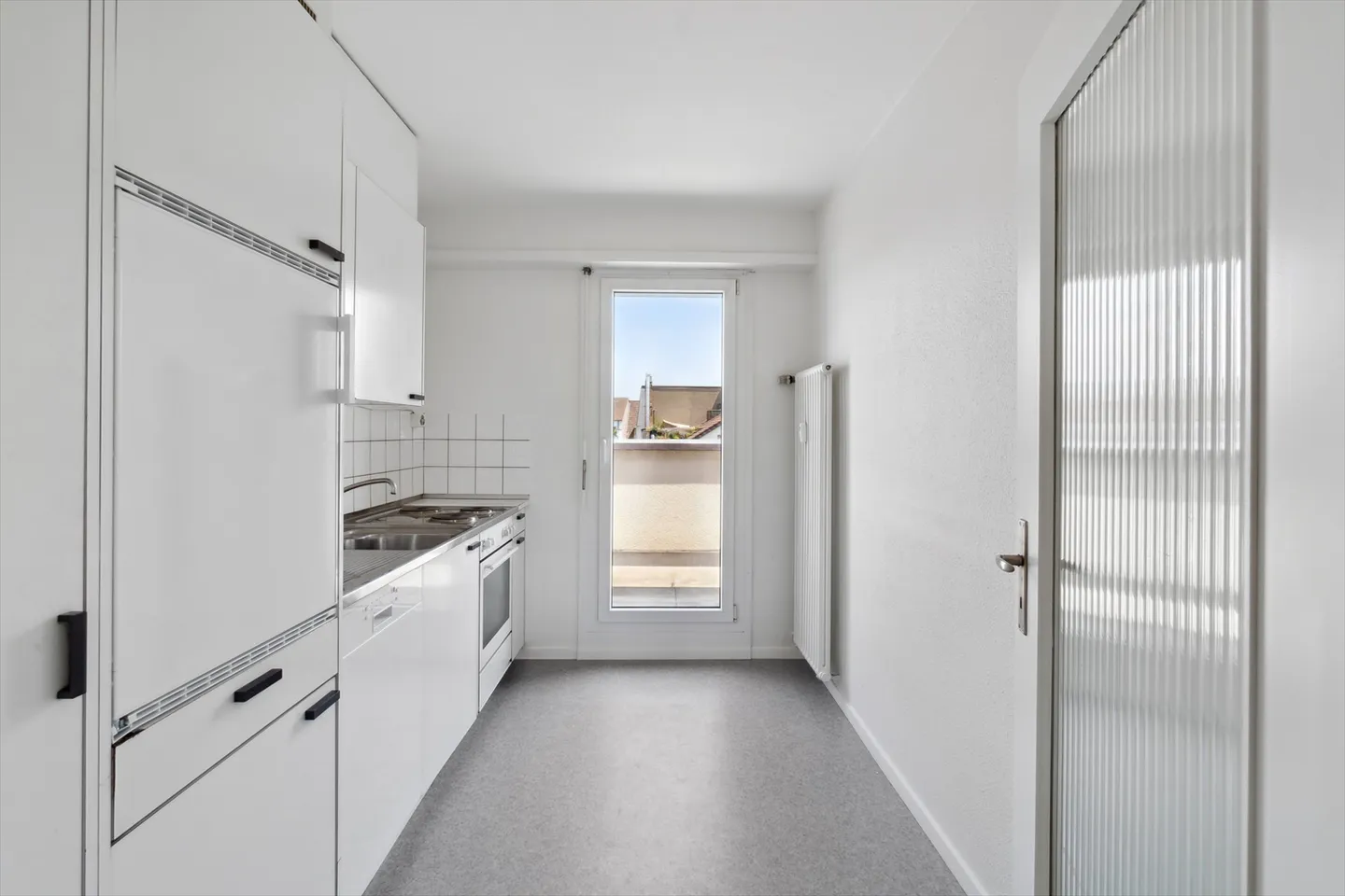 Charming apartment in the heart of Kleinbasel - Photo 6 of 8