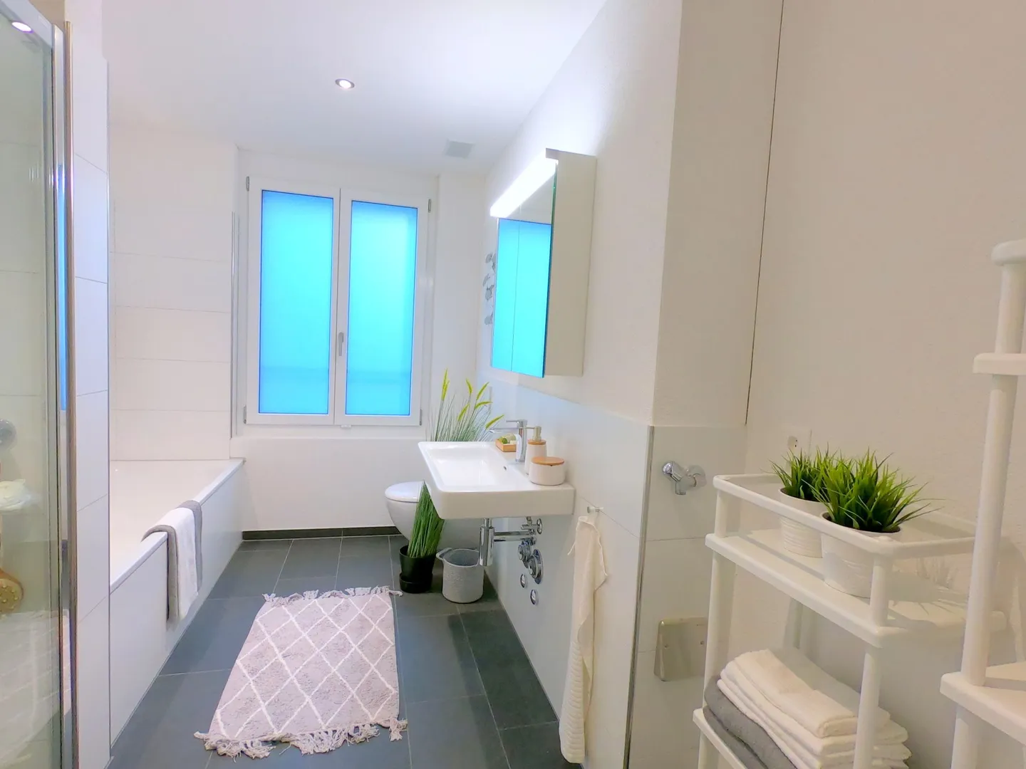 Modernes Apartment im Stadtzentrum - Foto 12 von 15