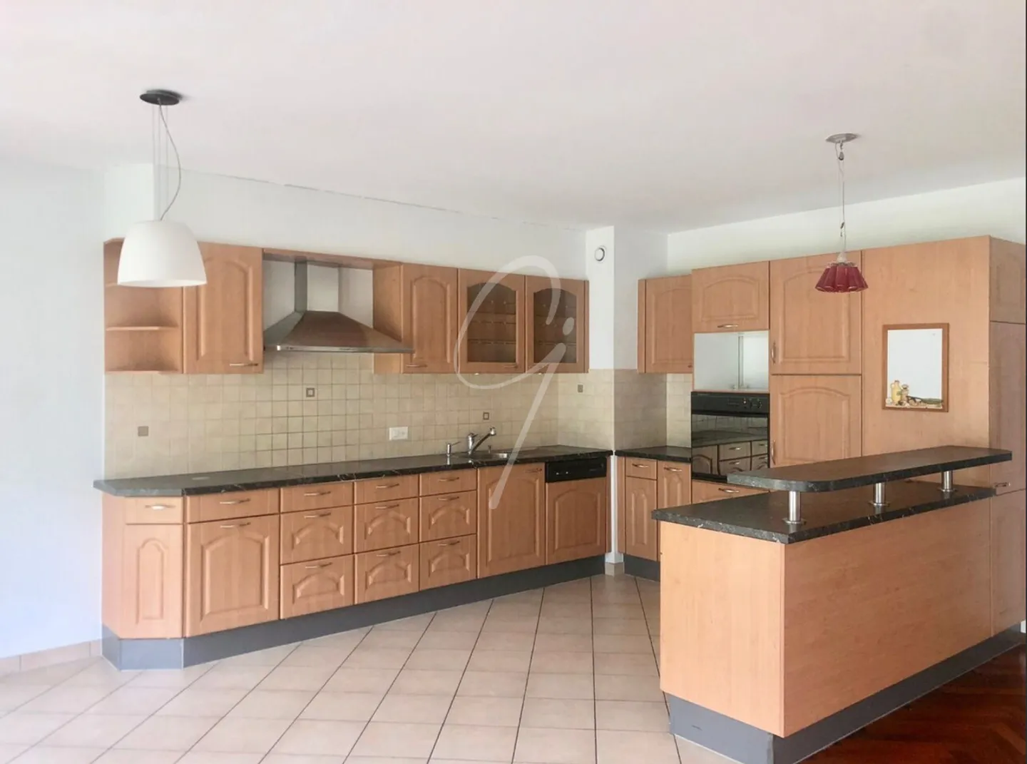 Appartamento 6 locali - Foto 3 di 9