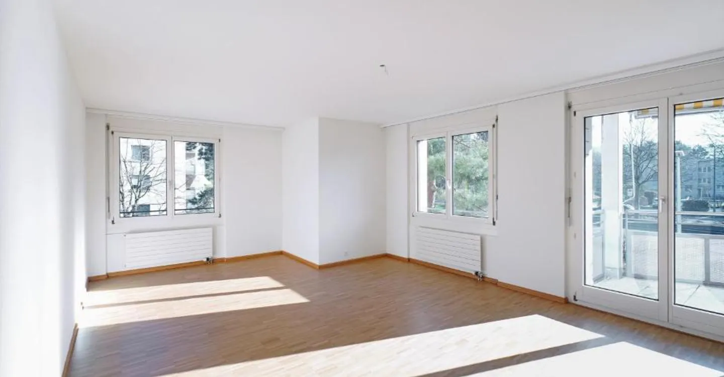Ampio appartamento 4.5 locali - Foto 3 di 8