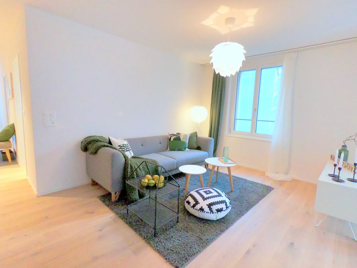 Modernes Apartment im Stadtzentrum - Foto 14 von 15