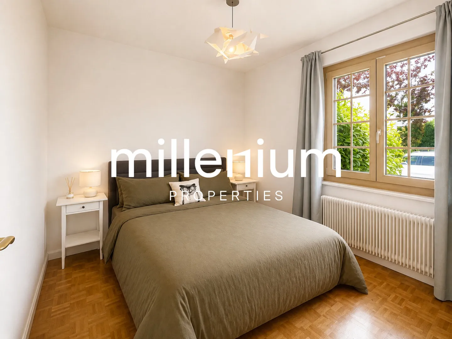 Maison individuelle élégante avec jardin - Photo 9 sur 18